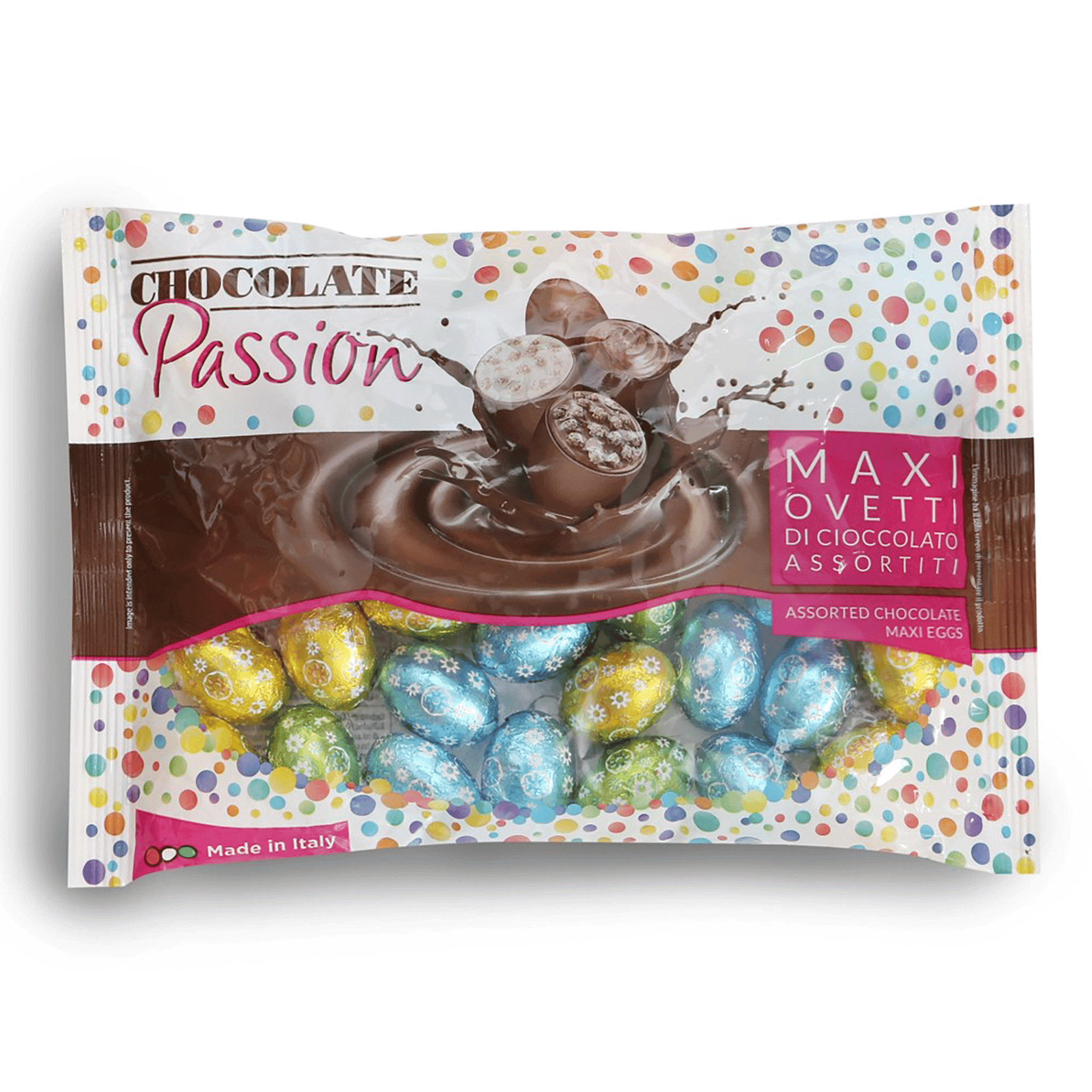 ABS Sweets Gevulde paaseitjes mix