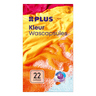 PLUS PLUS Wascapsules kleur 22st