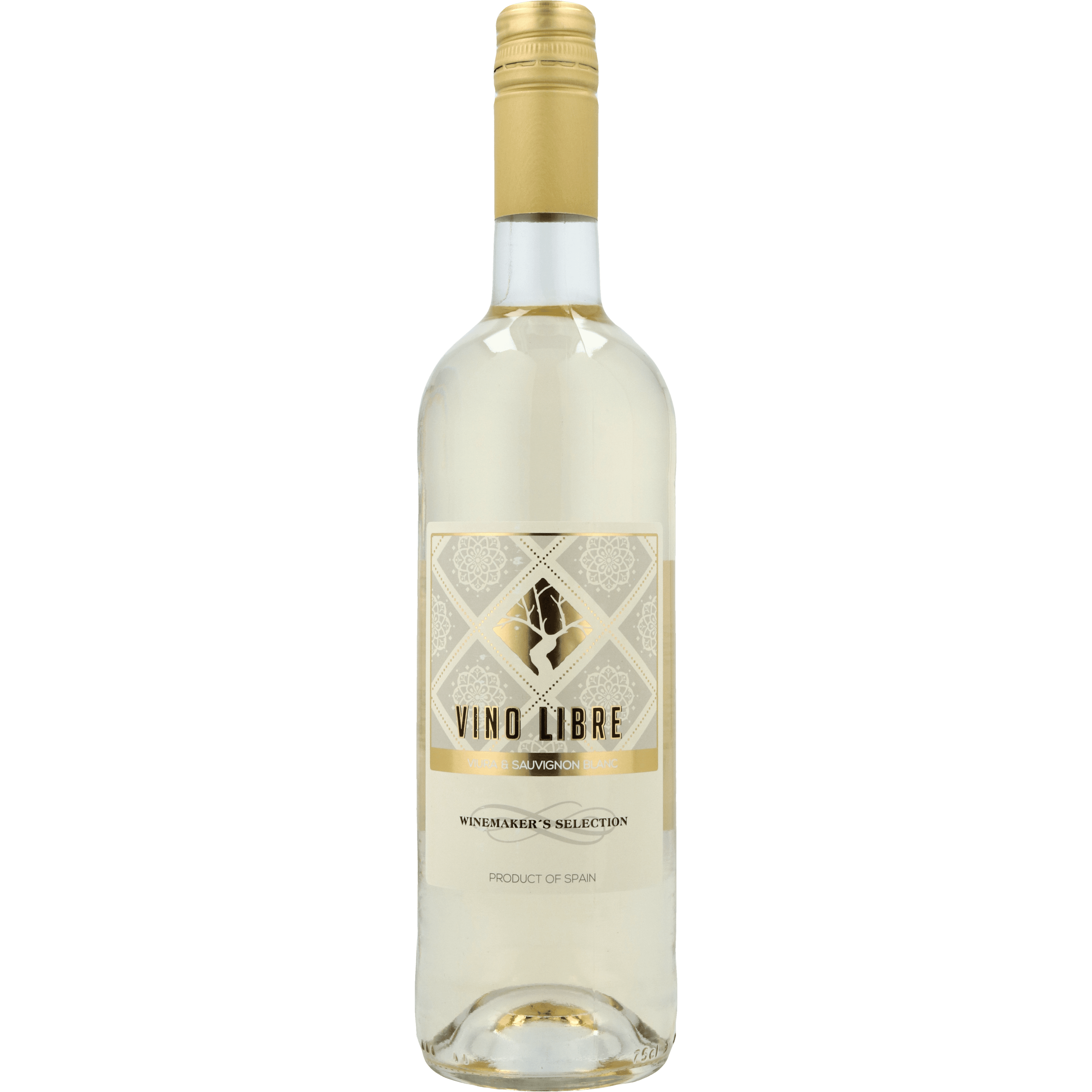 Vino Libre Wit
