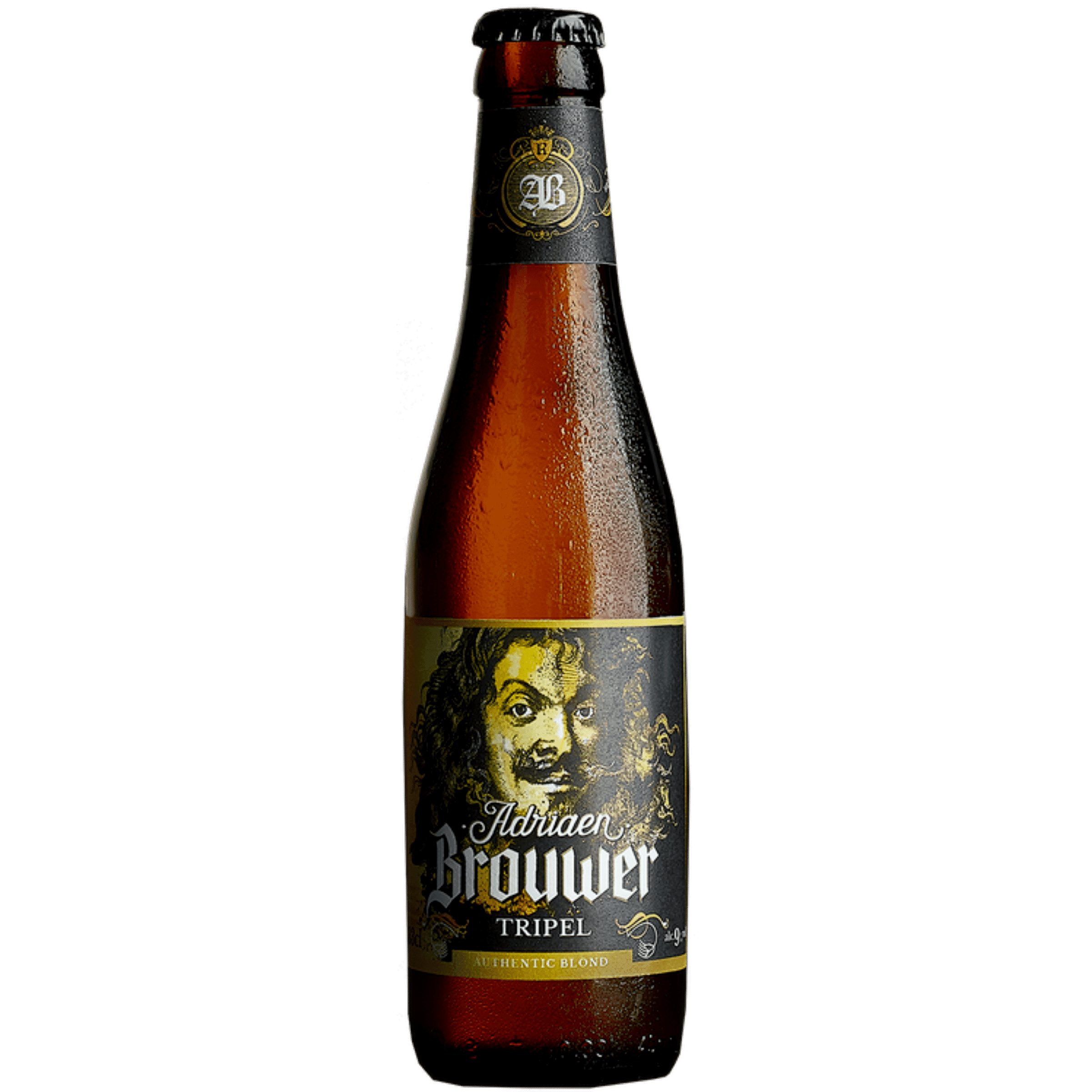 Roman Adriaen Brouwer Tripel Bio