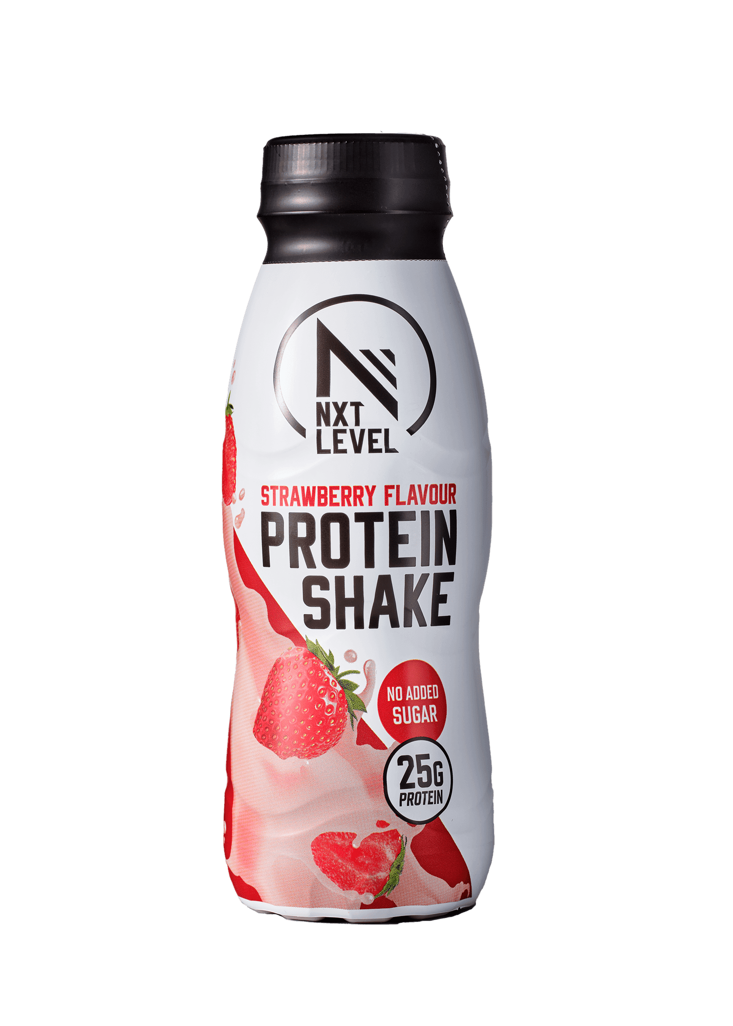 NXT Level Protein Shake Strawberry