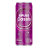 PLUS Cassis