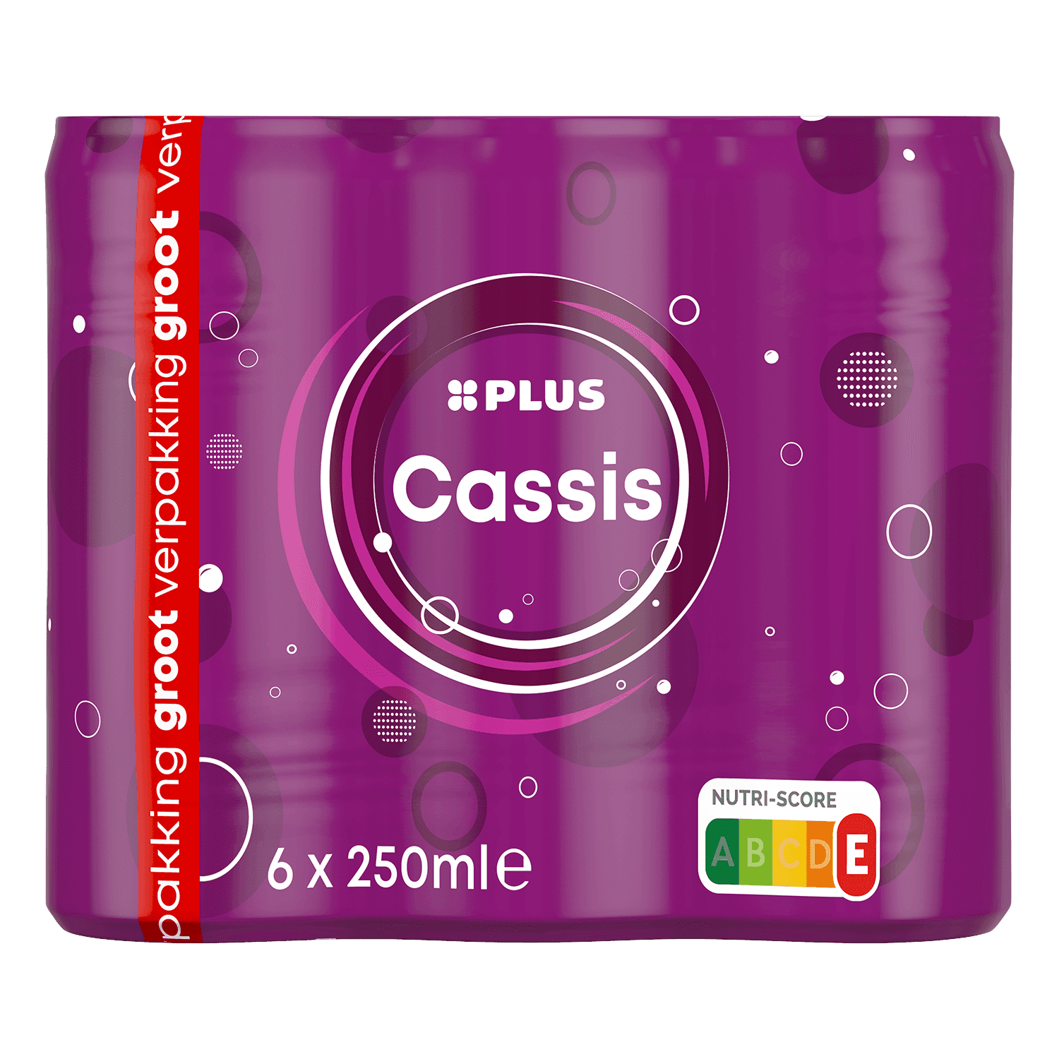PLUS Cassis
