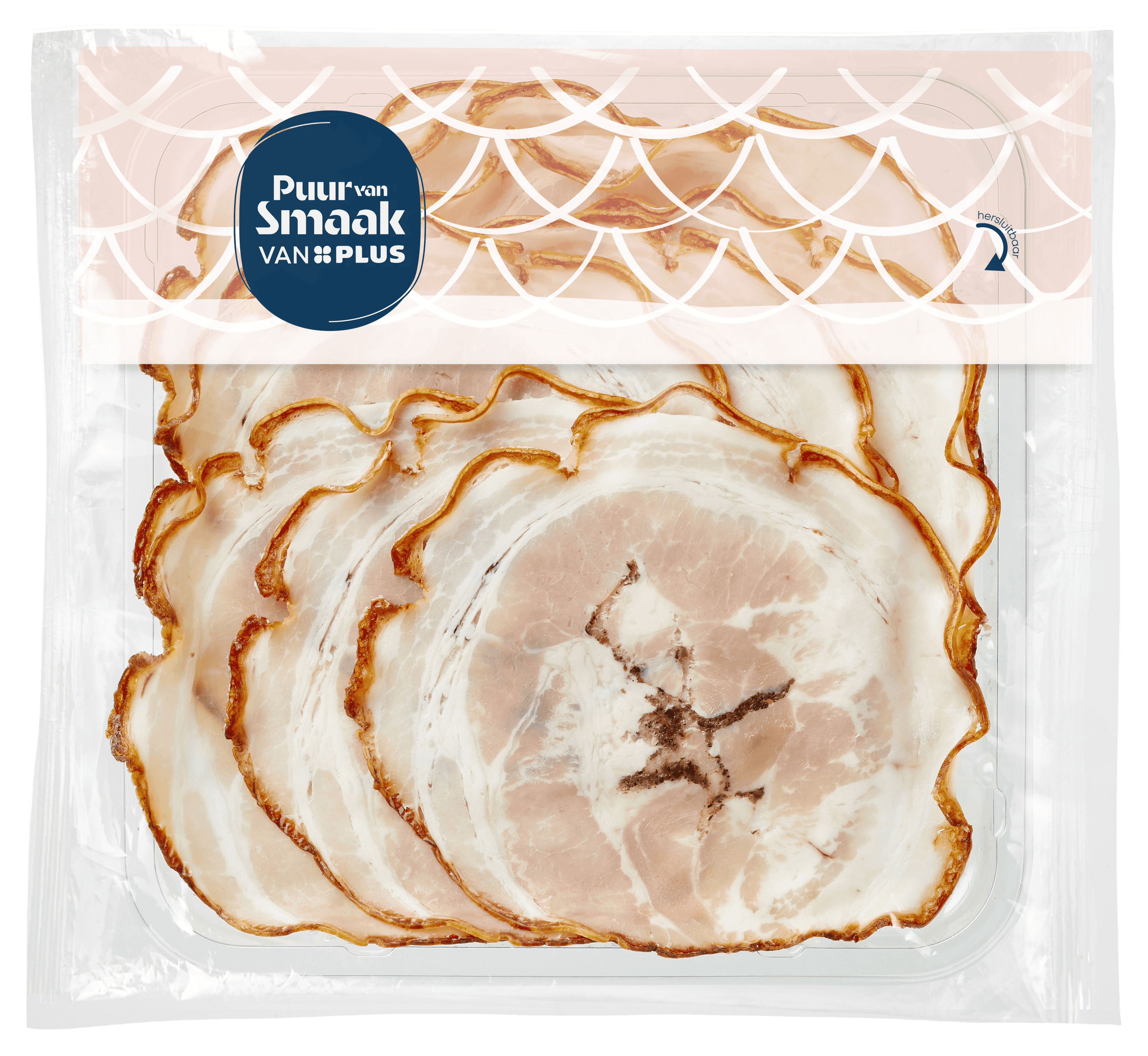 PLUS Puur van smaak Truffelrollade