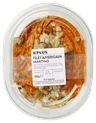 PLUS Filet americain martino