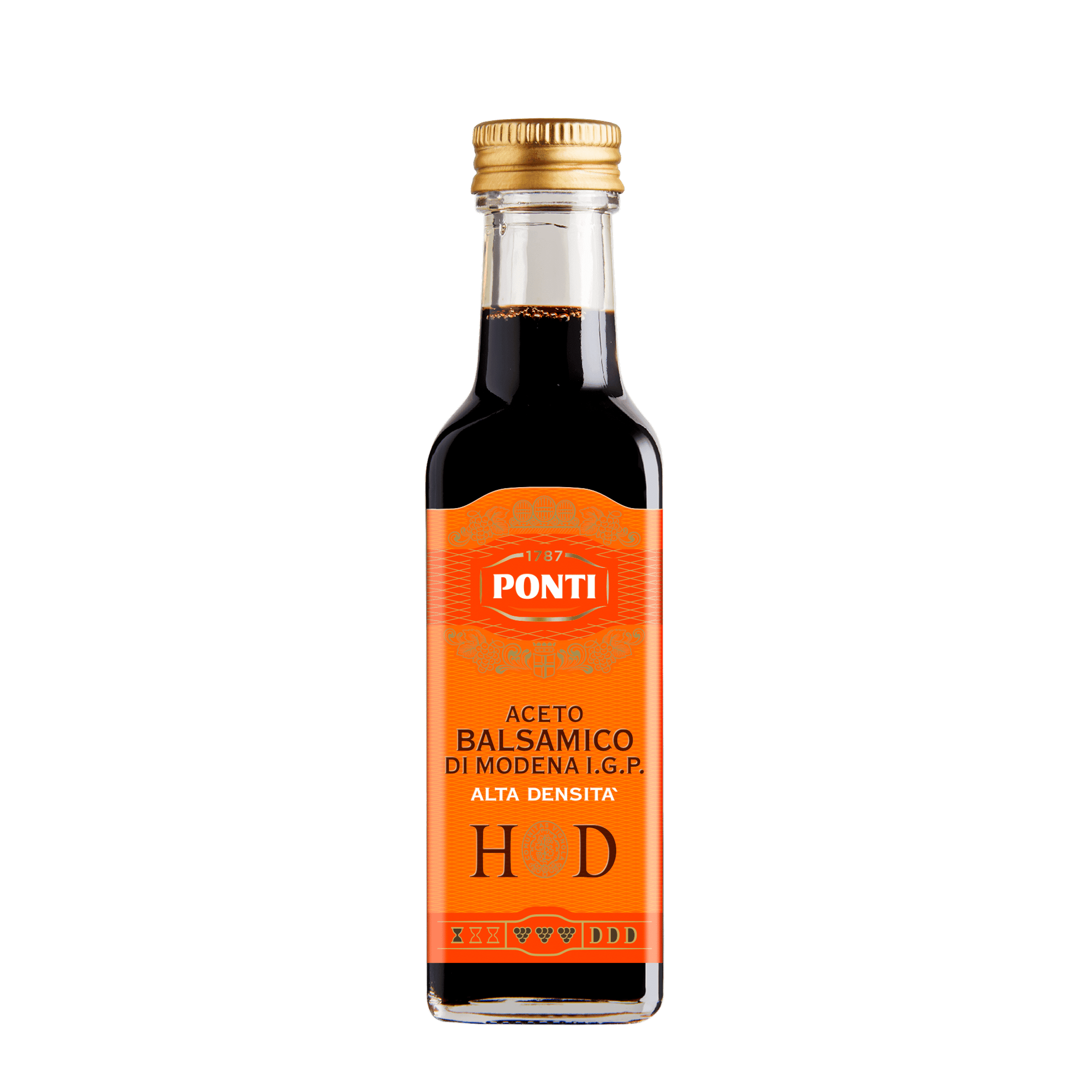 Ponti Aceto Balsamico di Modena High Density