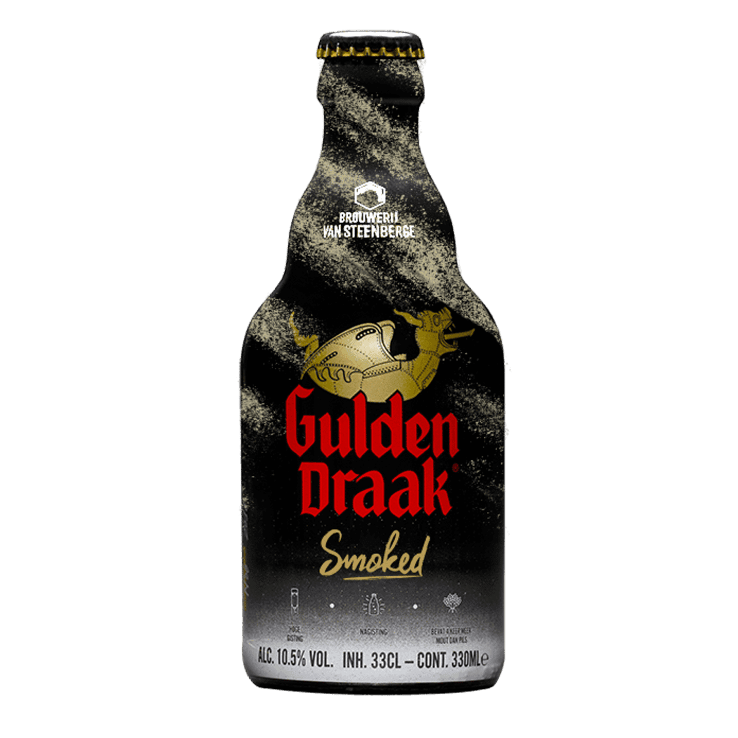 Van Steenberge Gulden Draak Smoked