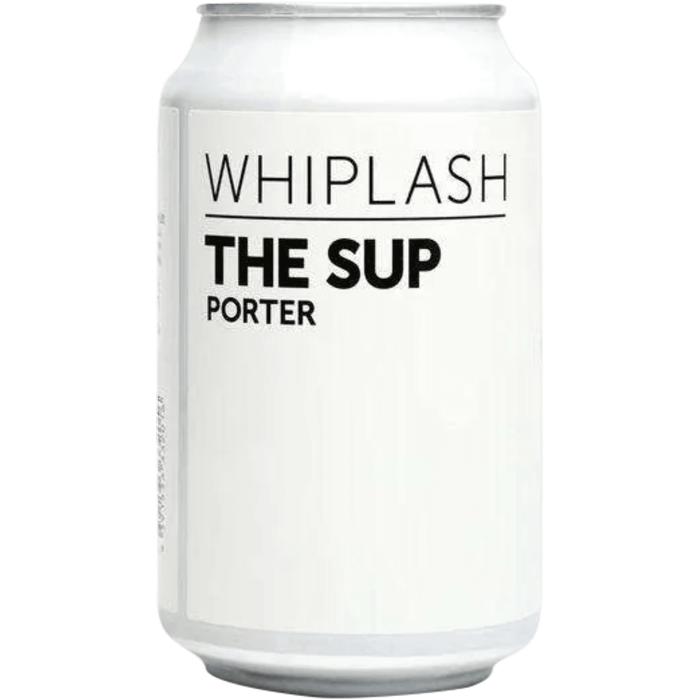 Whiplash The Sup