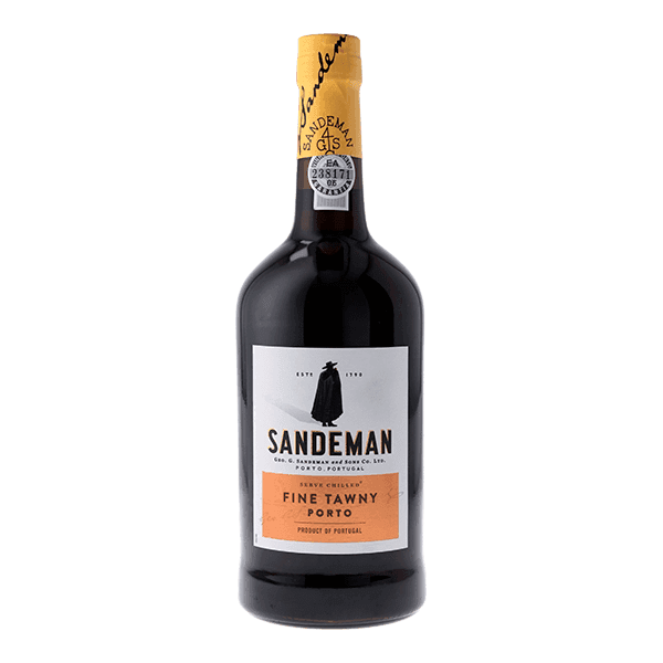 Sandeman Port Tawny