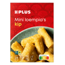 PLUS Mini loempia's kip BLK 24ST