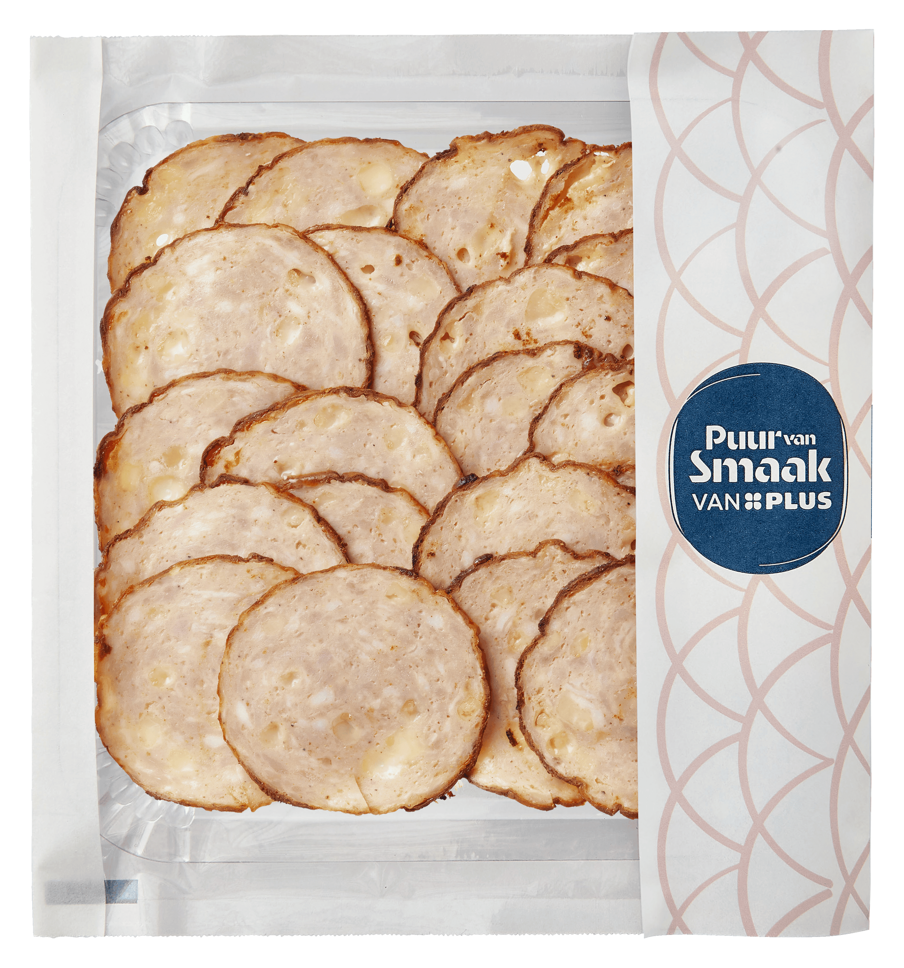 PLUS Grillworst kaas