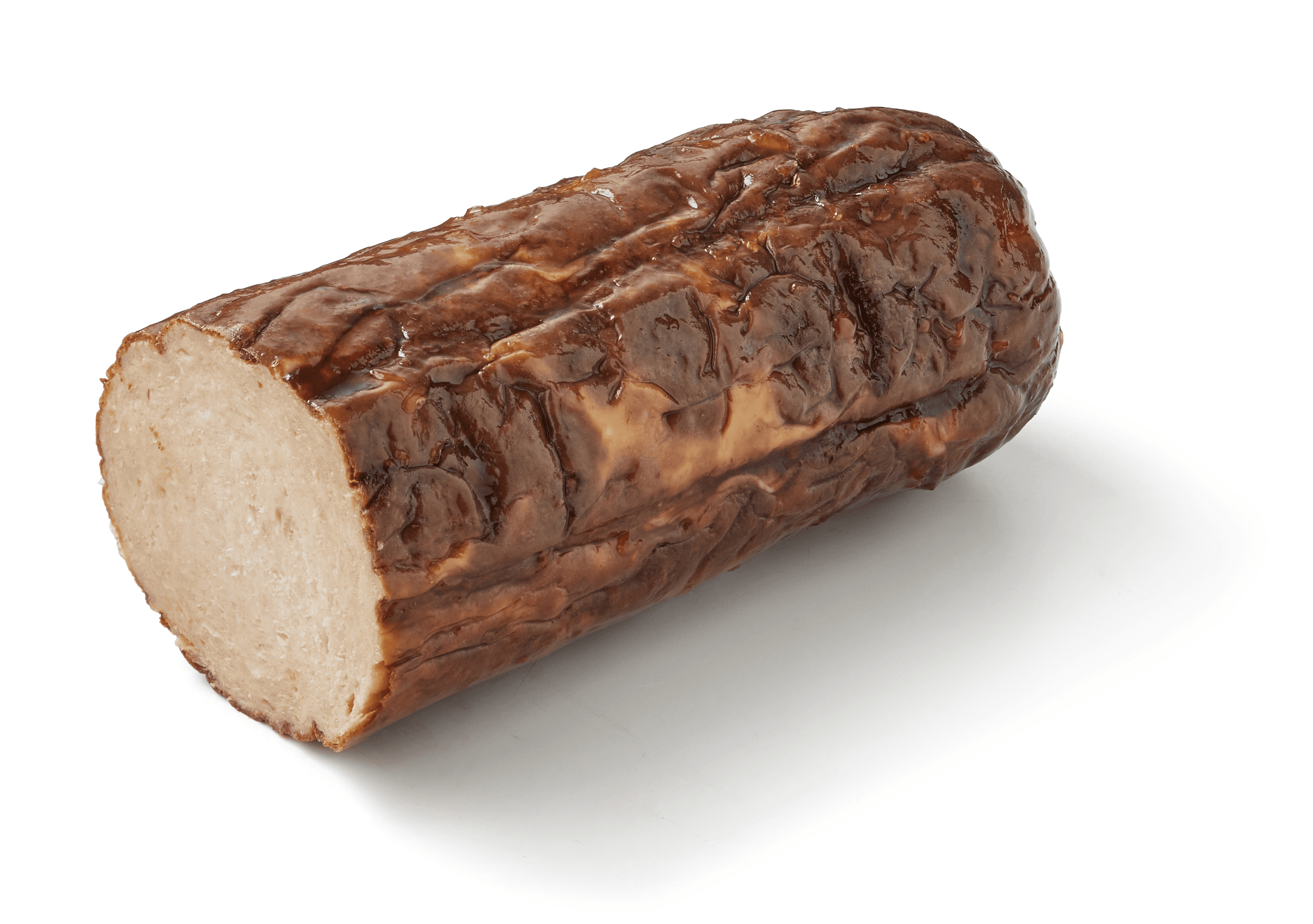 PLUS Winkelgesneden grillworst kip