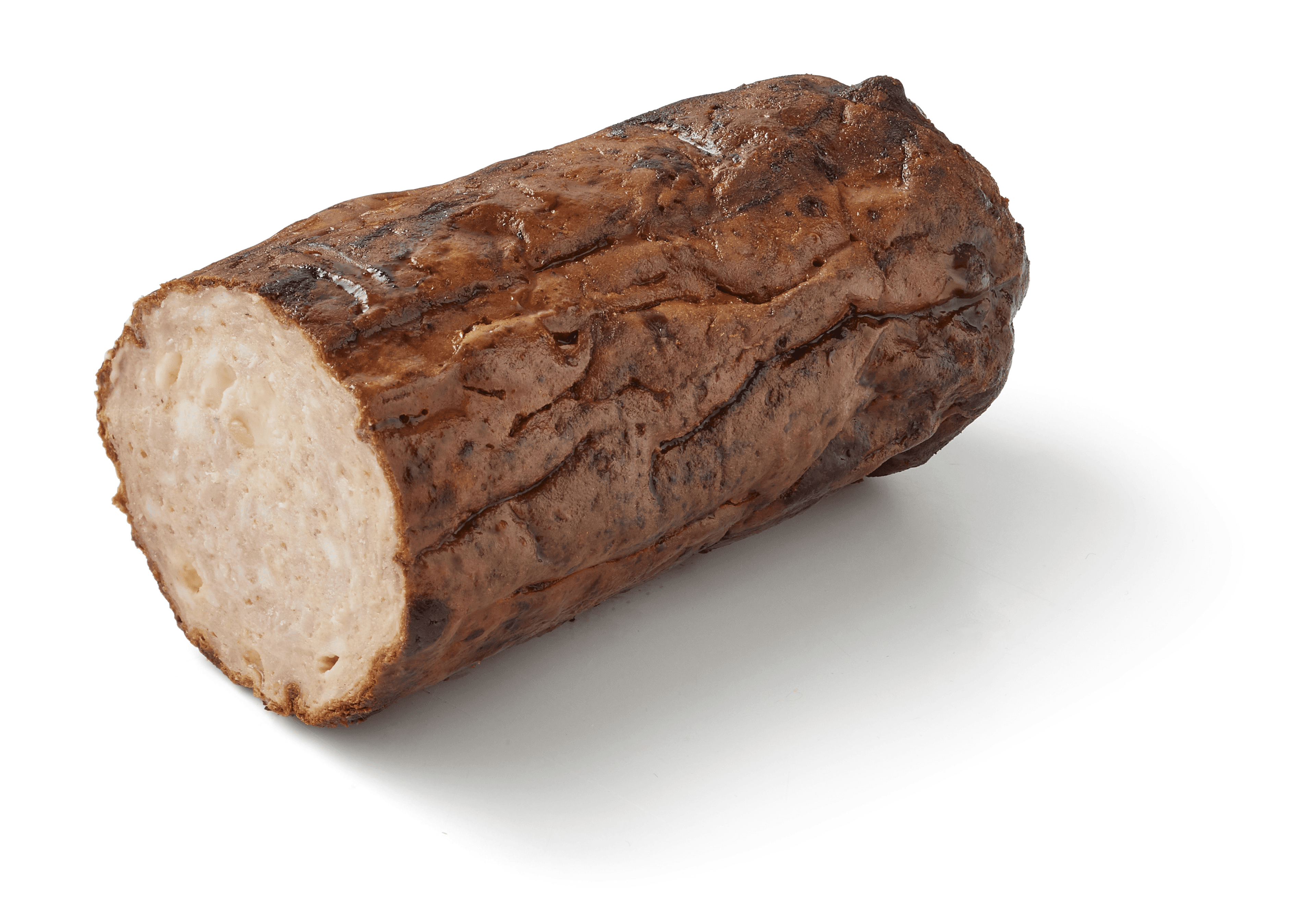 PLUS Puur van smaak Kaasgrillworst stukje