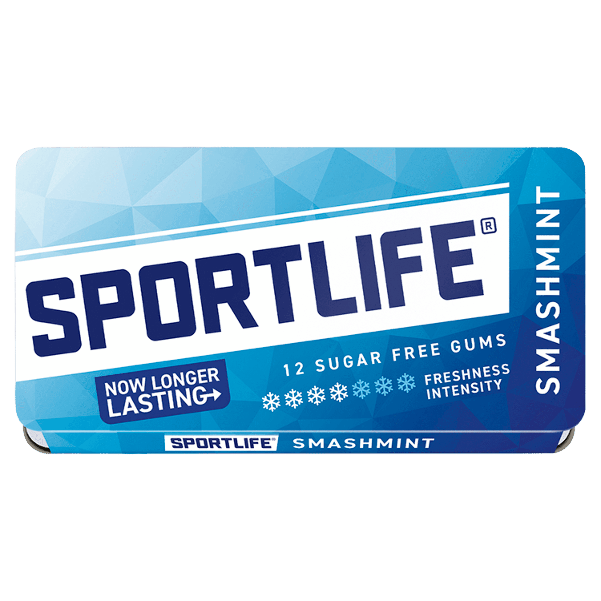Sportlife Smashmint Kauwgom pakje