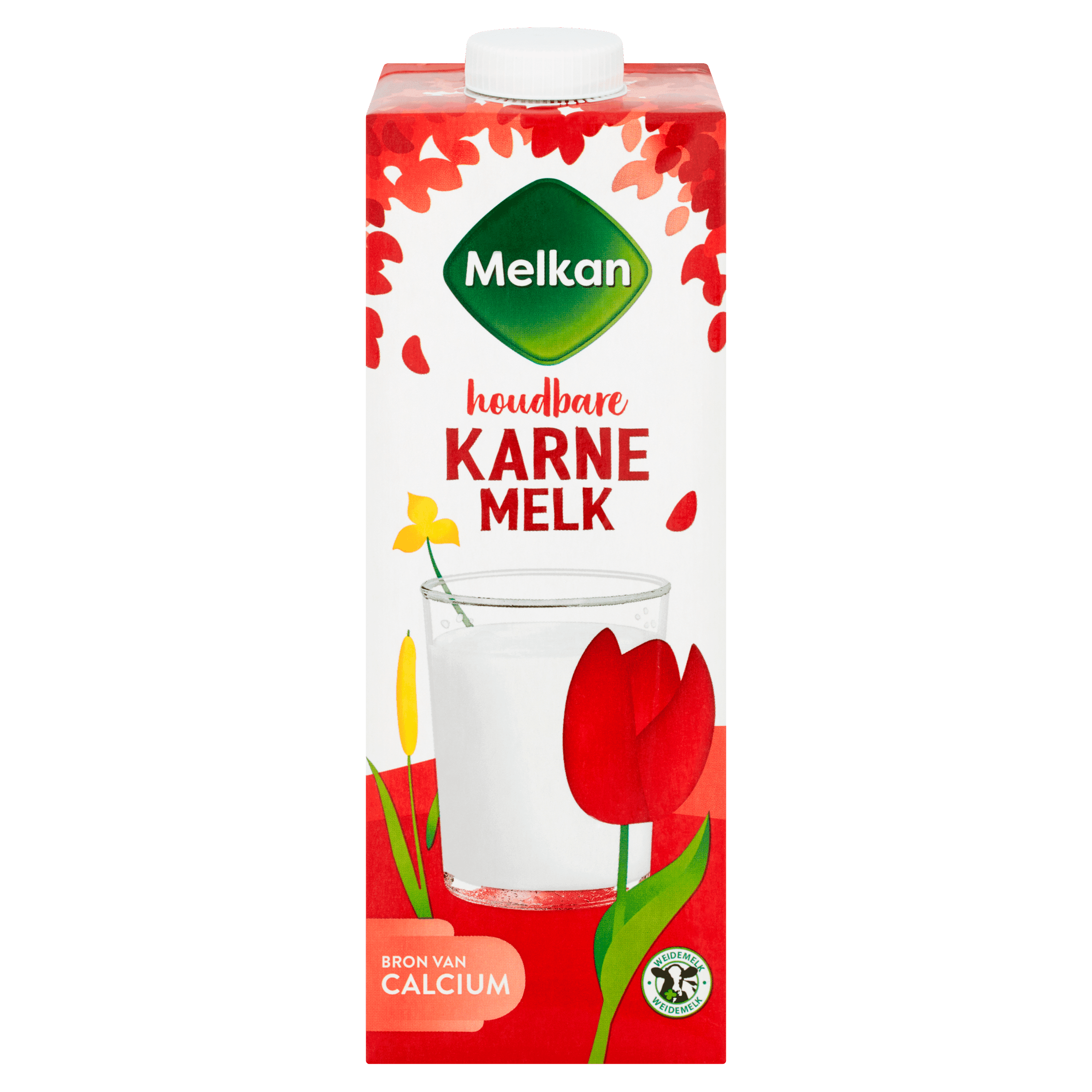 Melkan Houdbare karnemelk