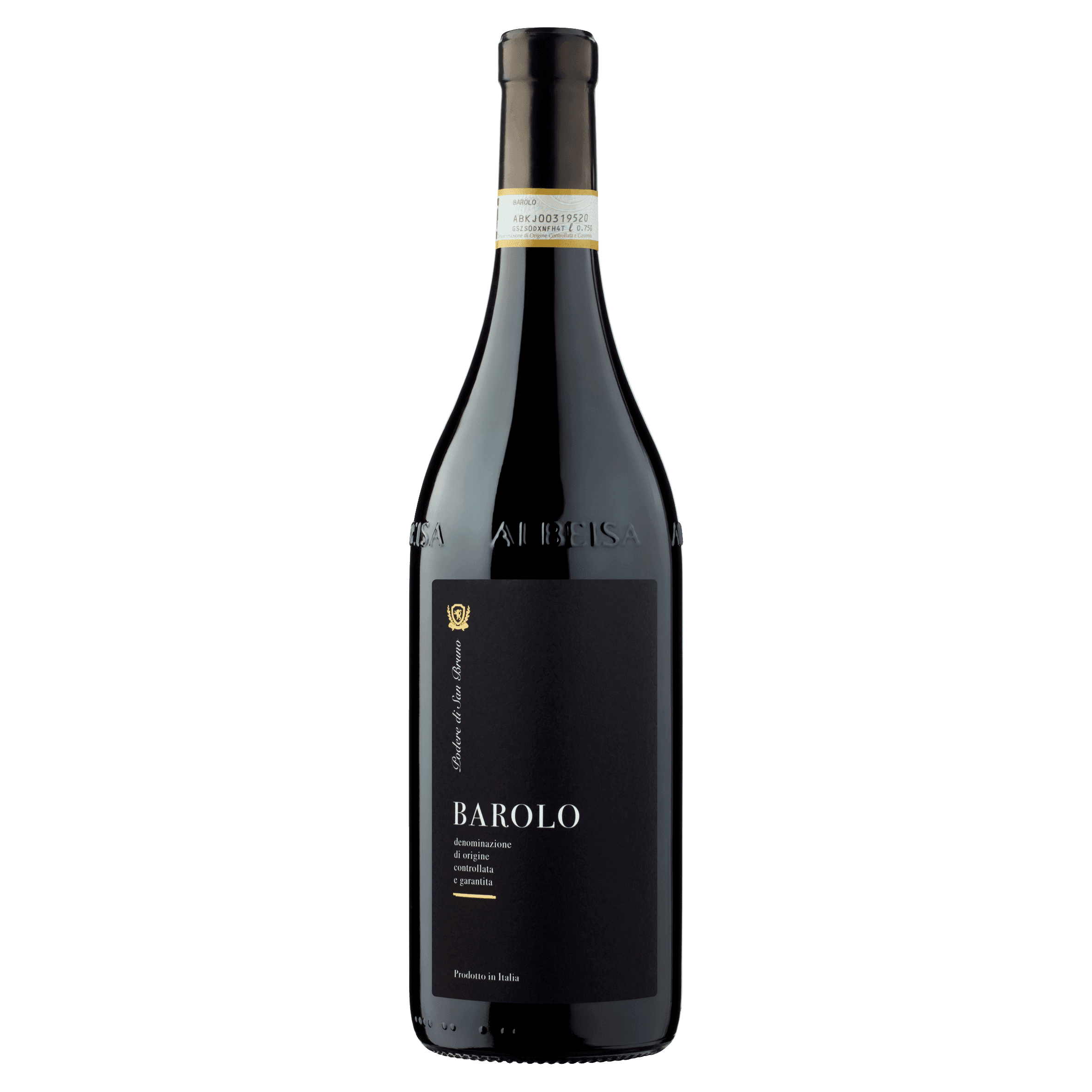 Podere di San Bruno Barolo DOCG