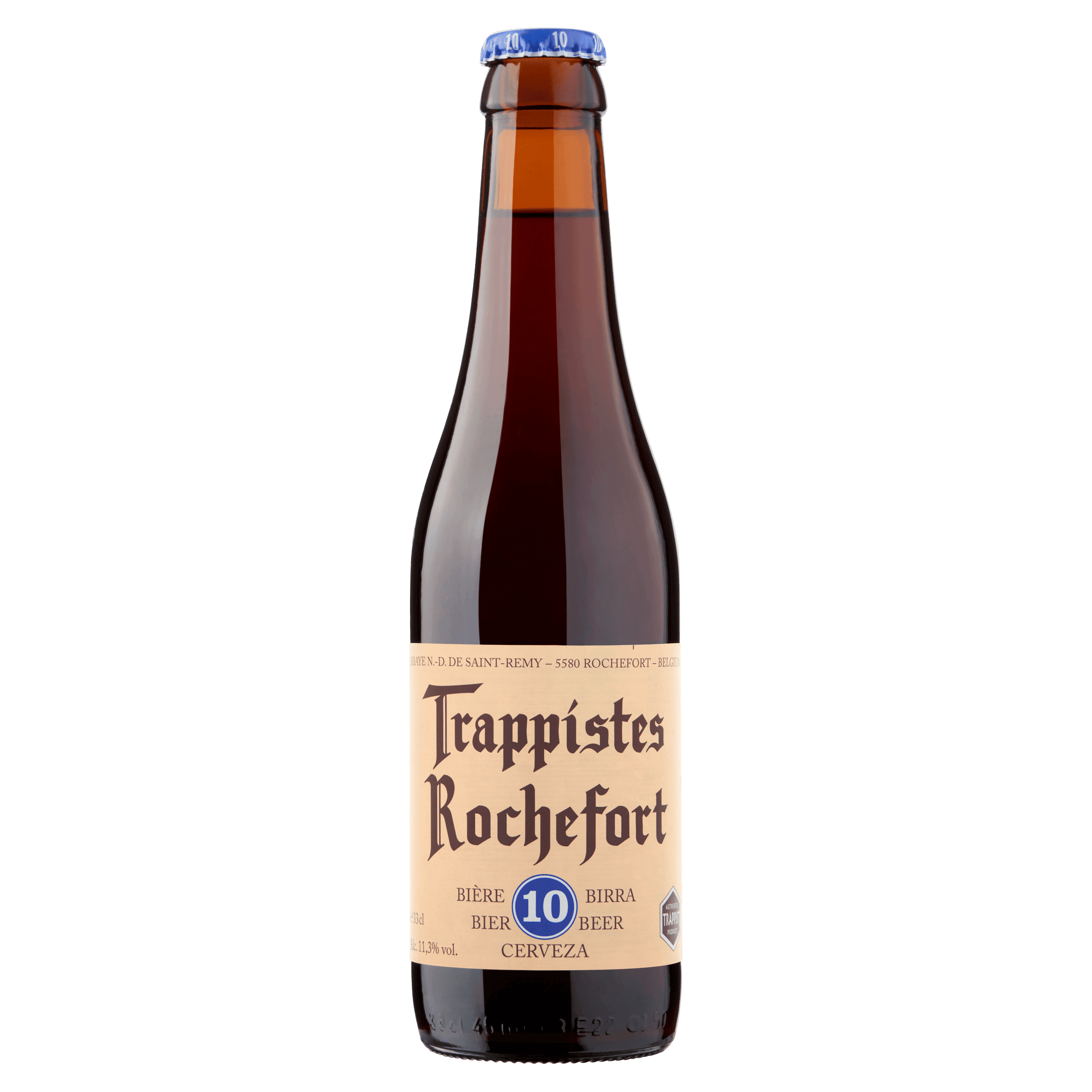 Rochefort 10