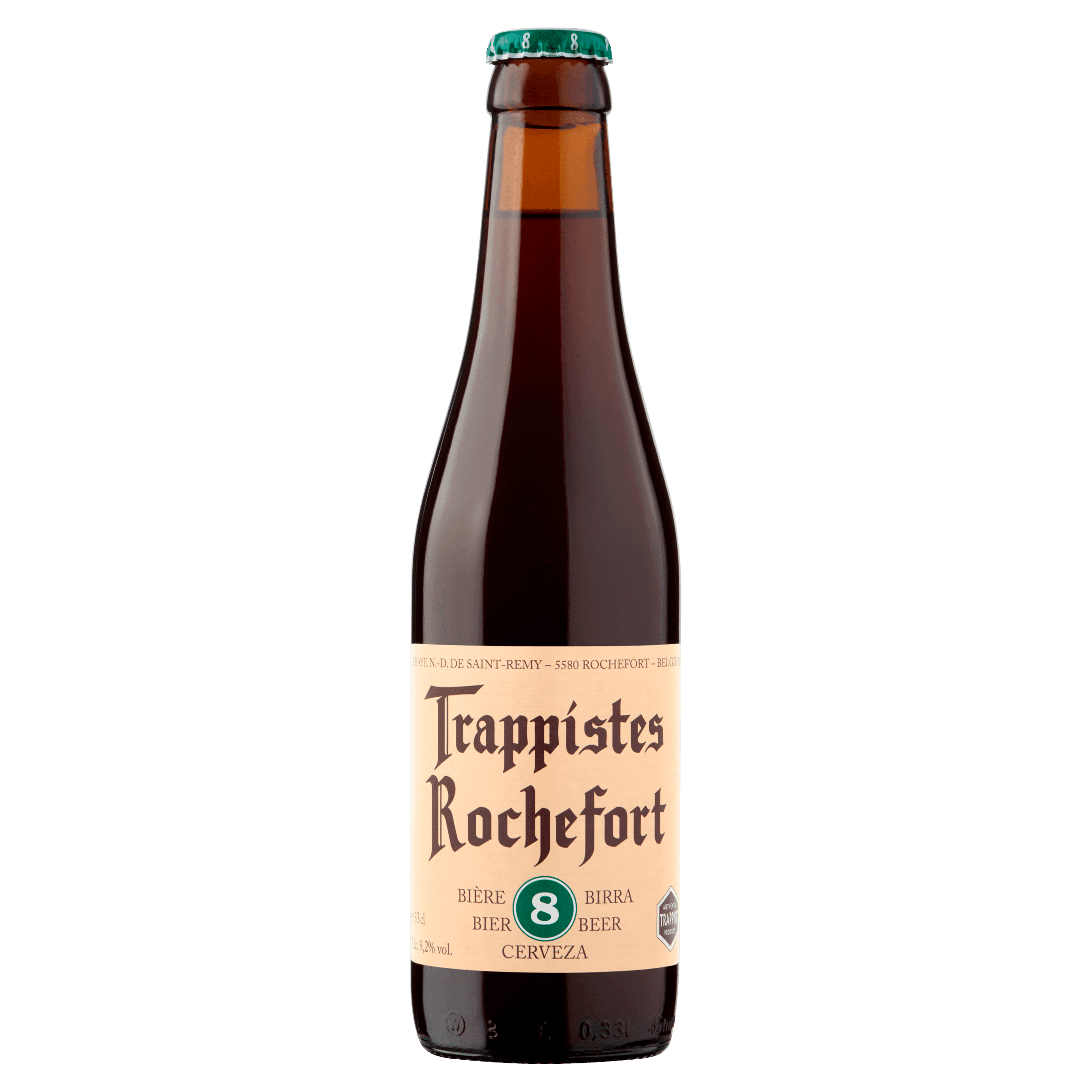 Rochefort 8