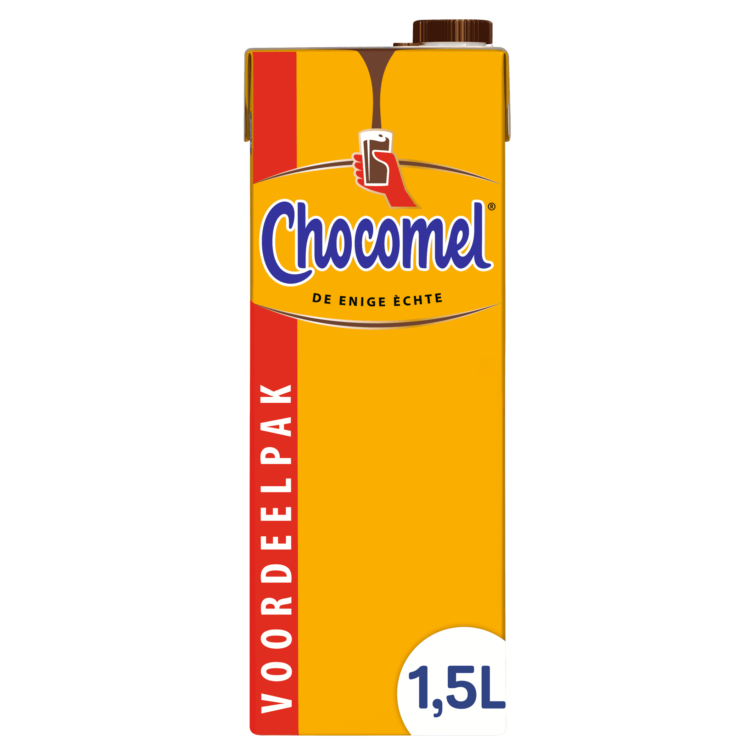 Chocomel Vol voordeelpak