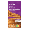 PLUS pannenkoekenmix naturel