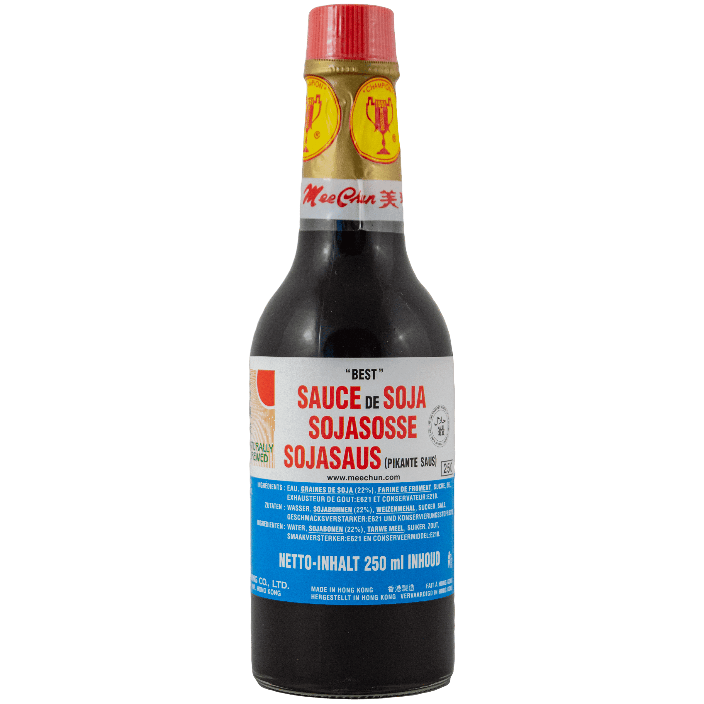 Mee chun Best Soy Sauce