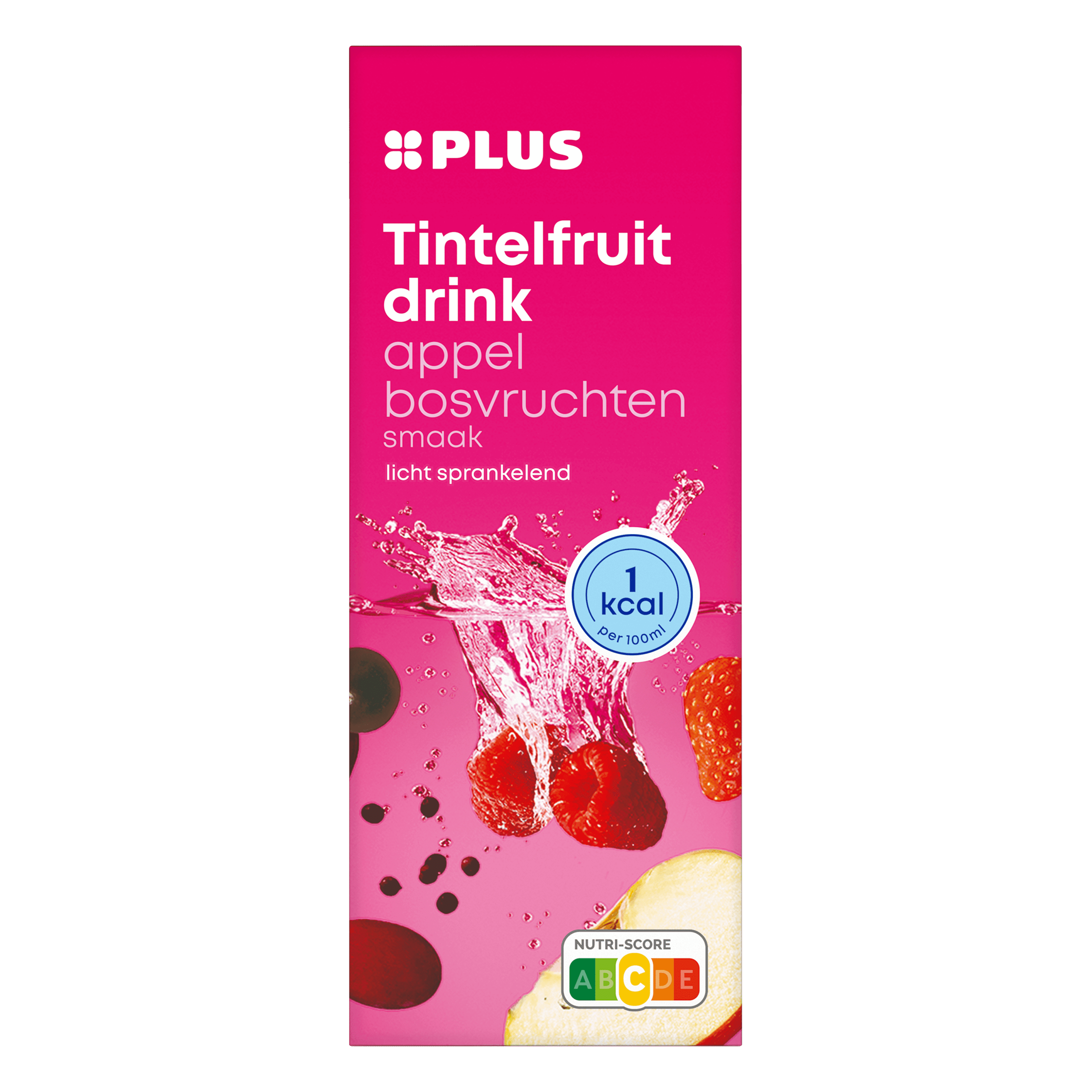 PLUS Tintelfruit appel bosvruchten