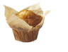 PLUS Muffin vanille