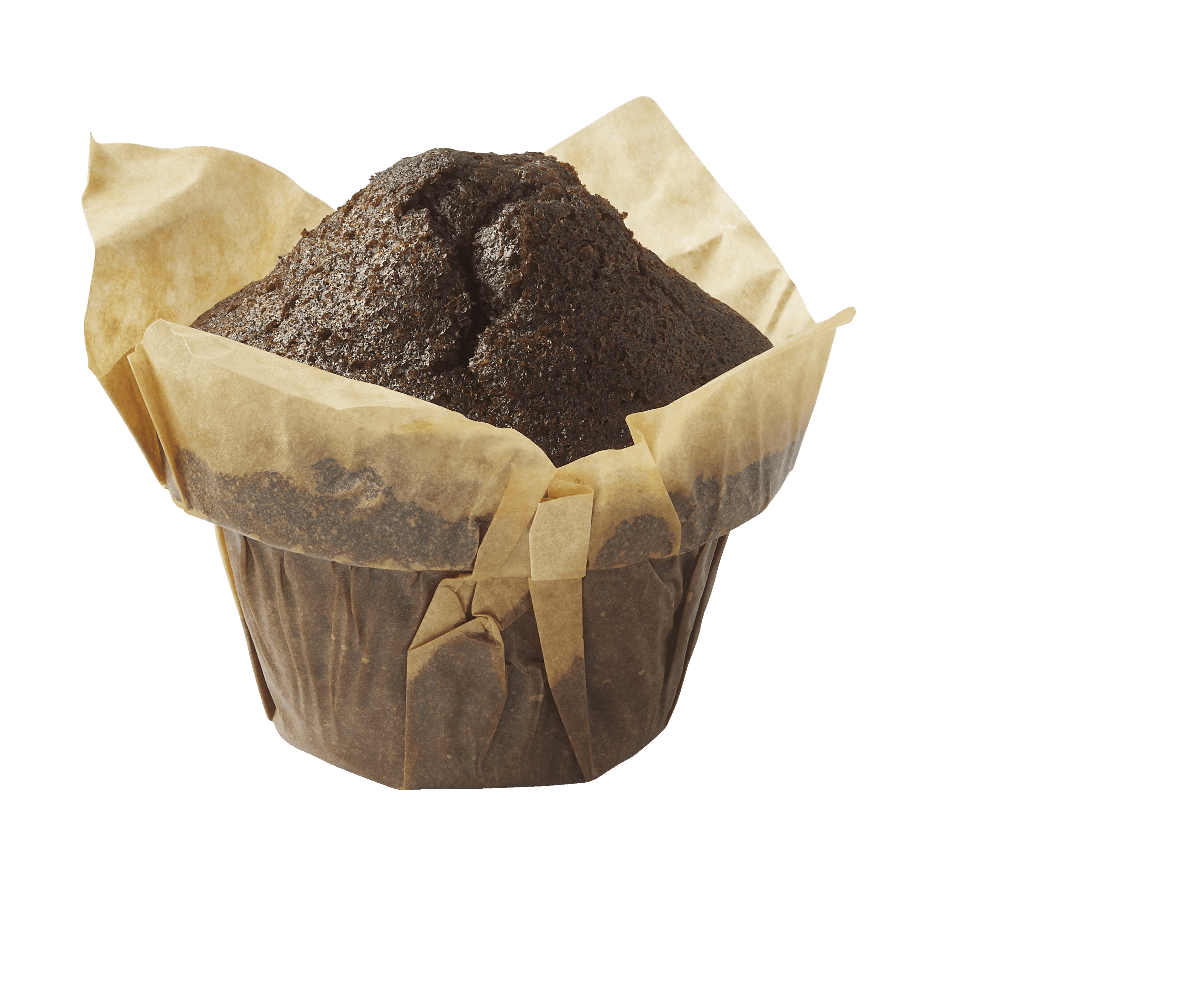 PLUS Muffin chocolade FT