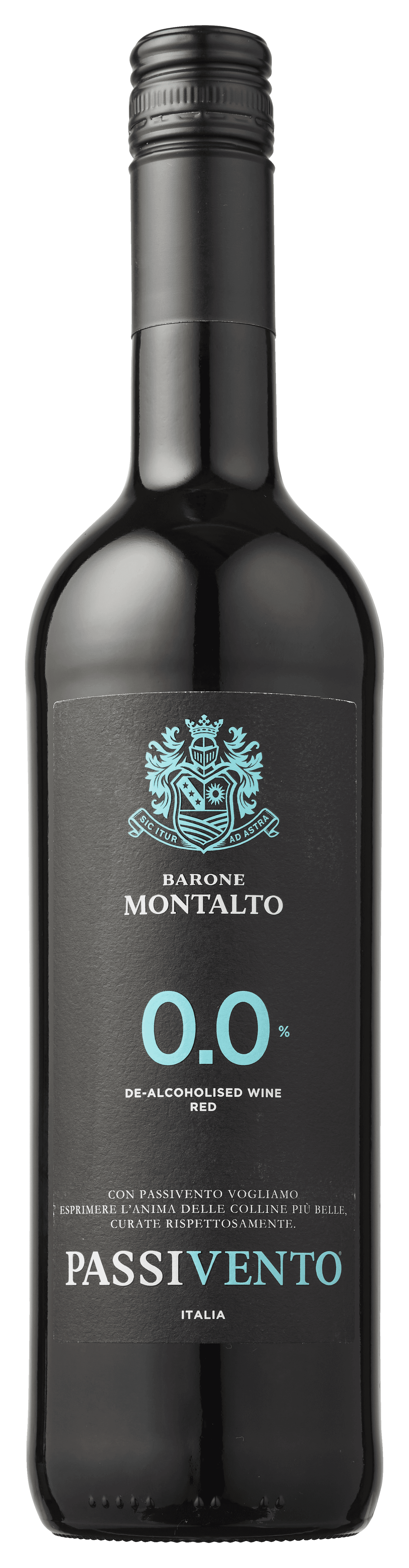 Barone Montalto Passivento Rosso 0%