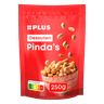 PLUS Pinda's gezouten 250 gram
