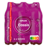 PLUS Cassis