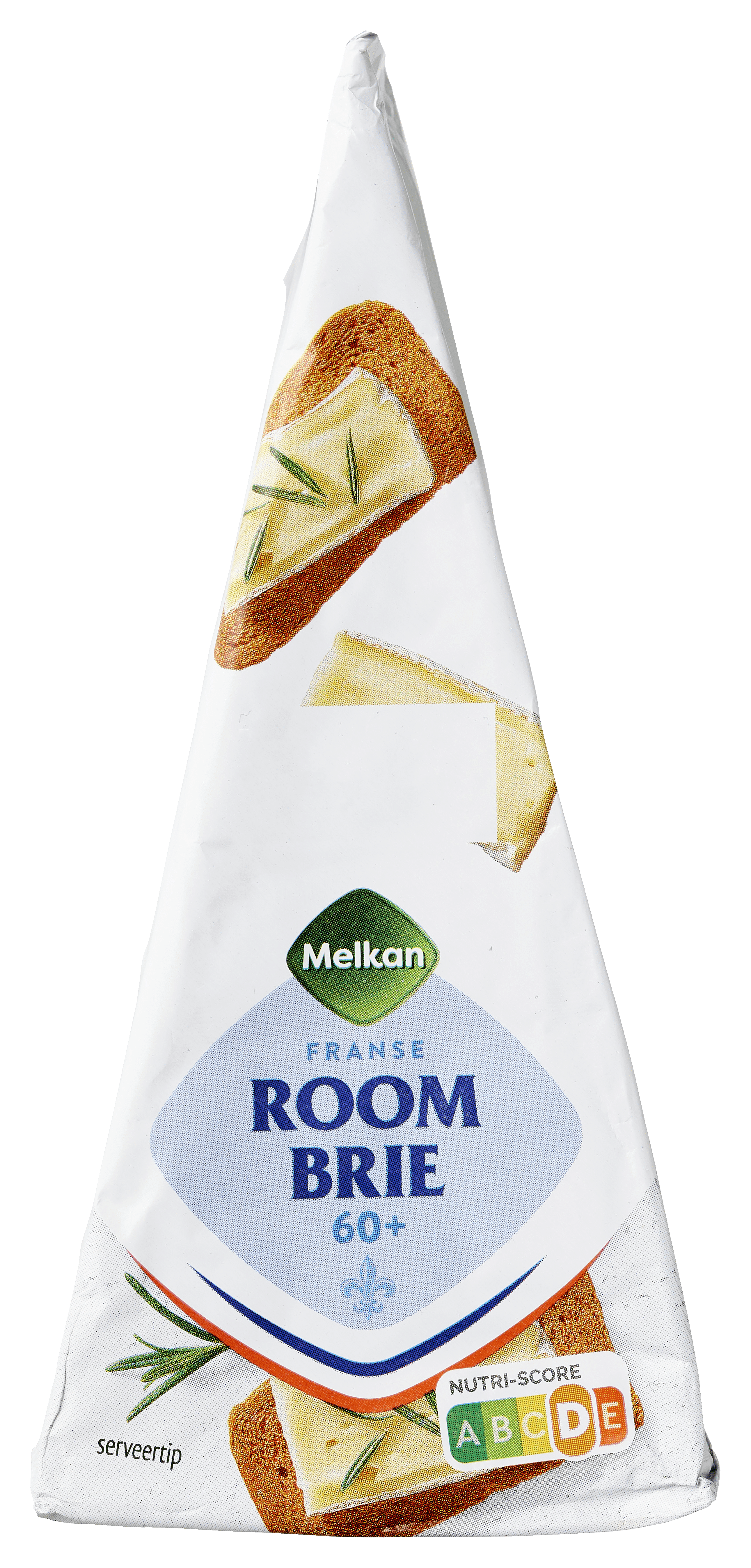 Melkan Roombrie 60+ 200 gram