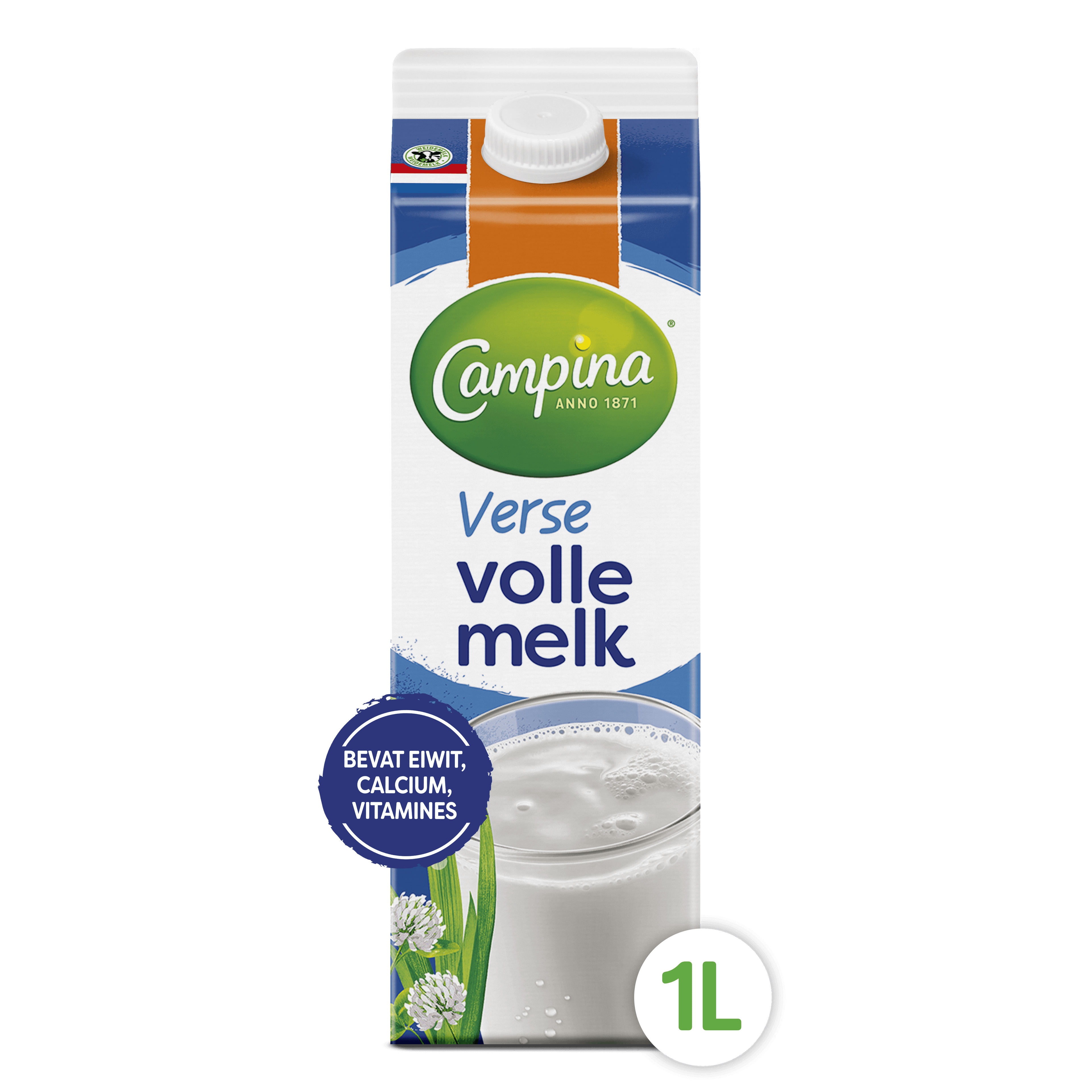 Campina Volle melk