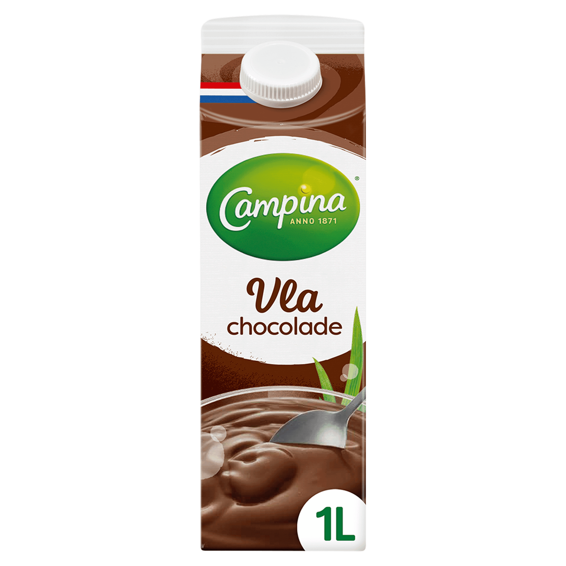 Campina Chocoladevla