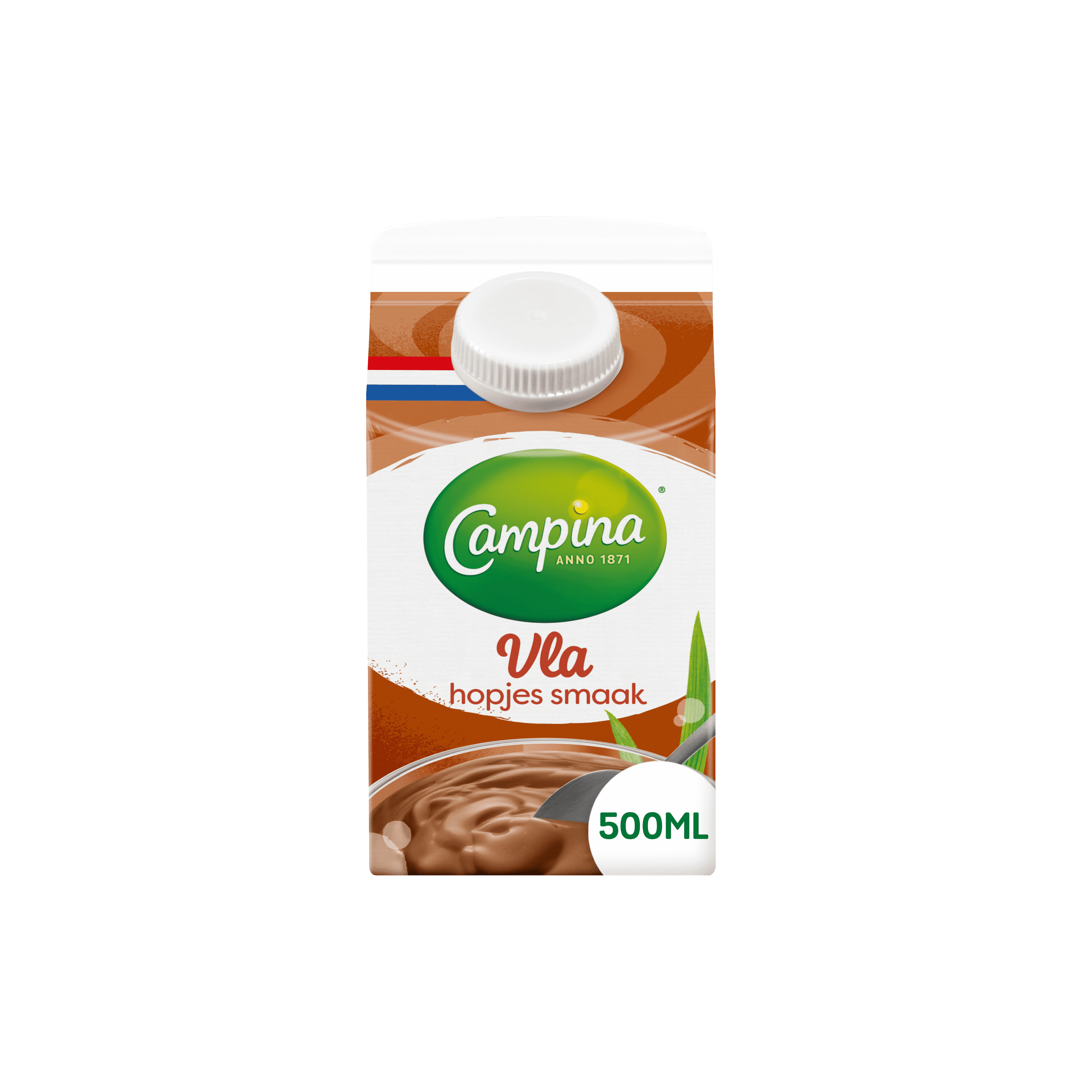 Campina Hopjesvla