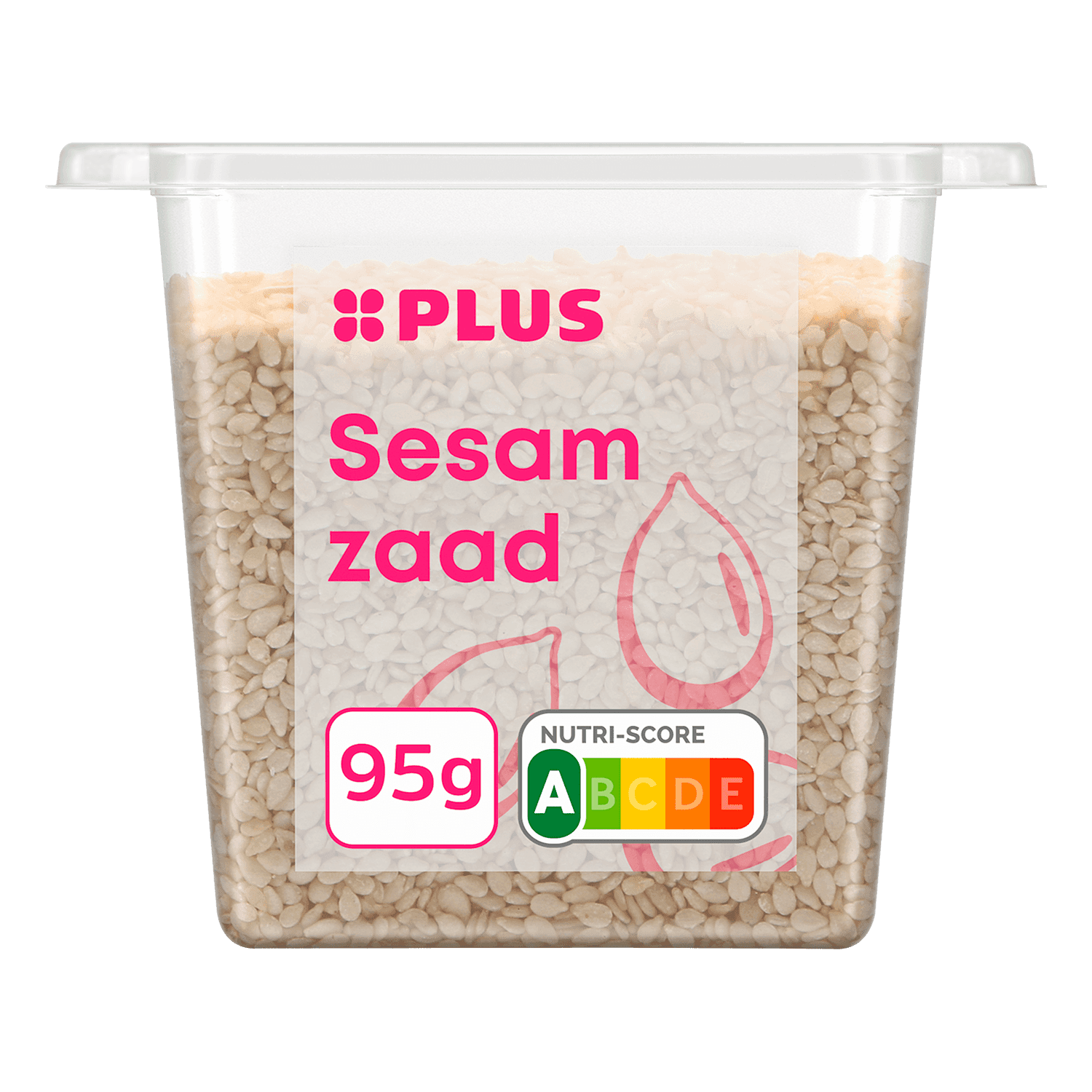 PLUS Sesamzaad