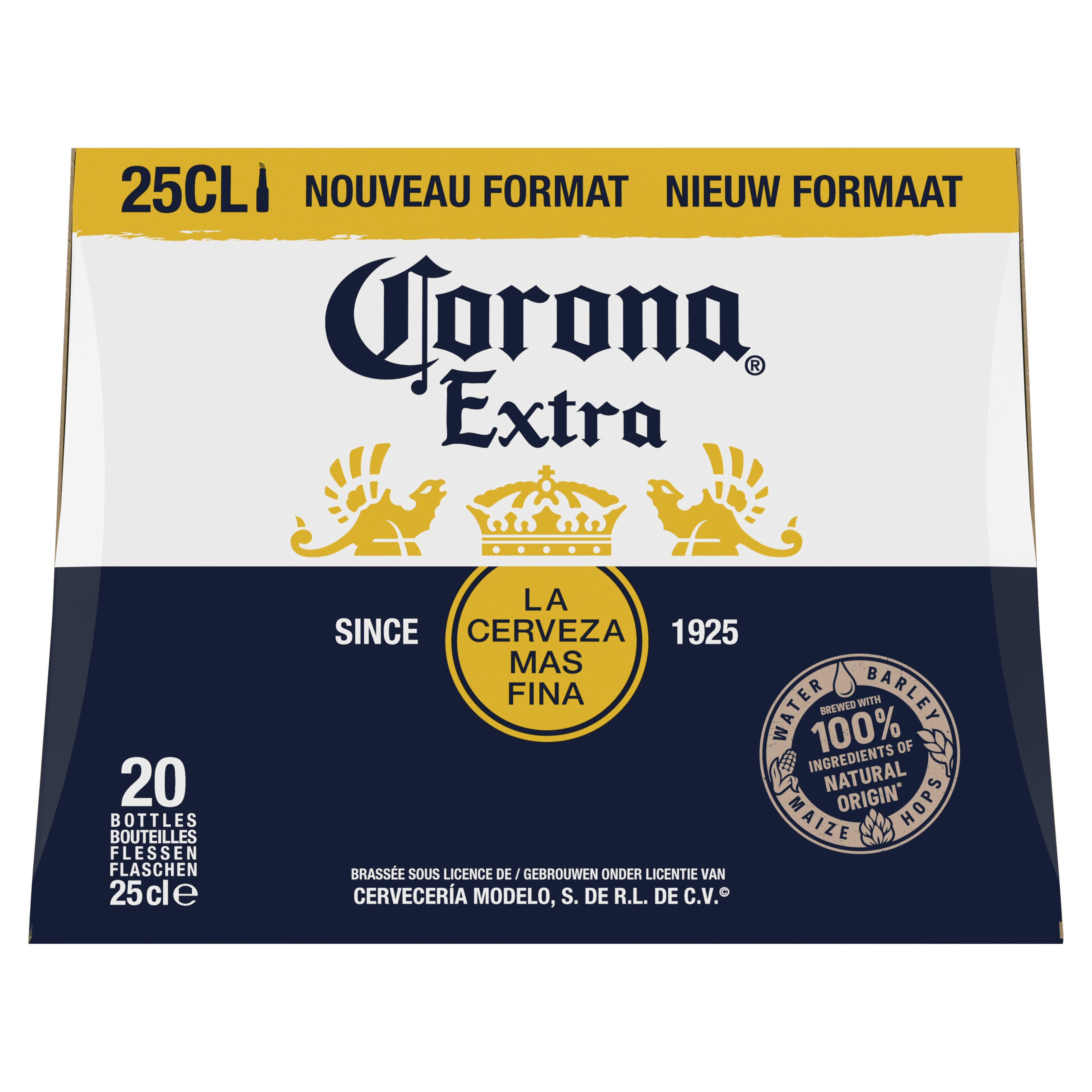 Corona Pils