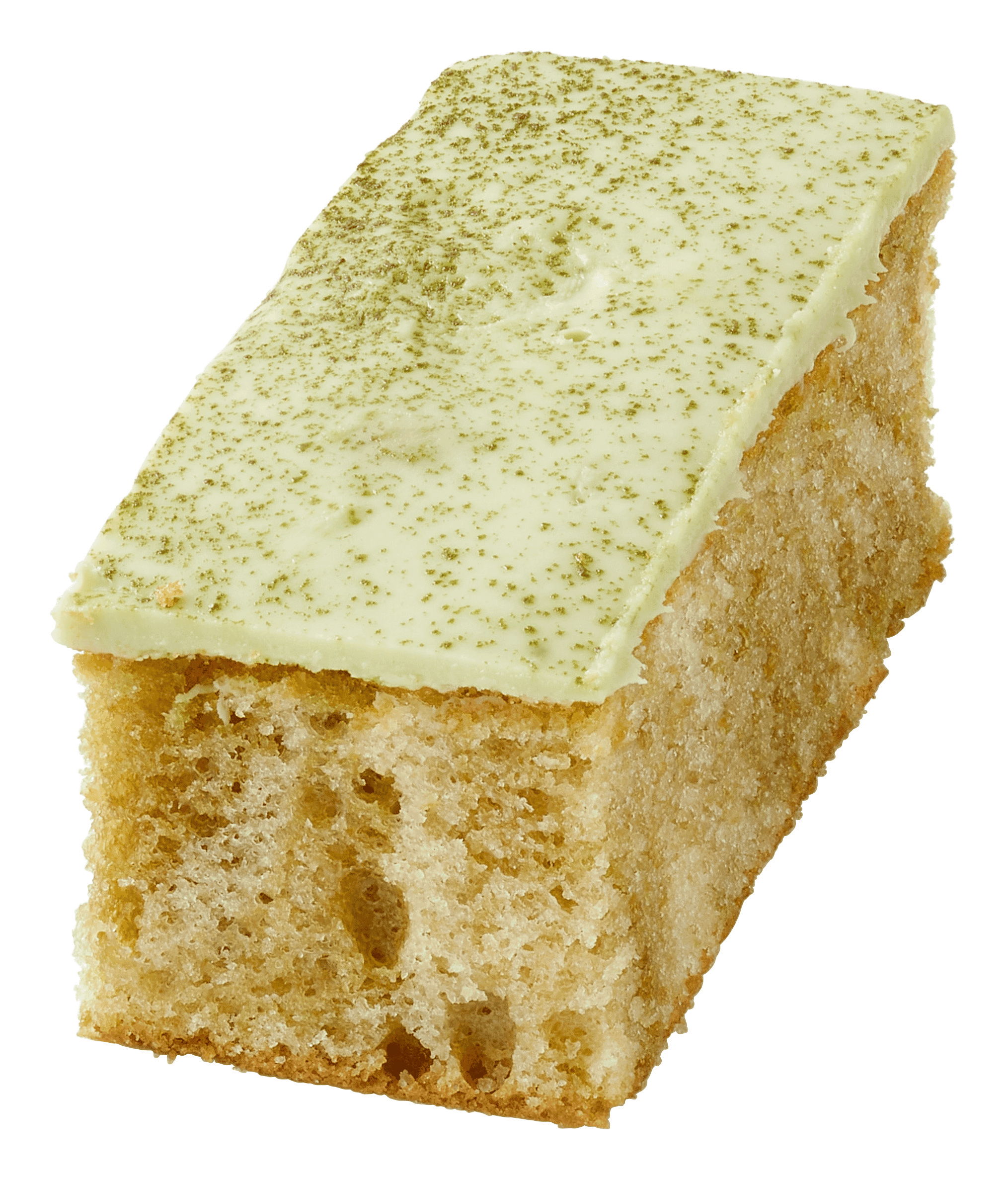 Feestelijk PLUS Matcha cake