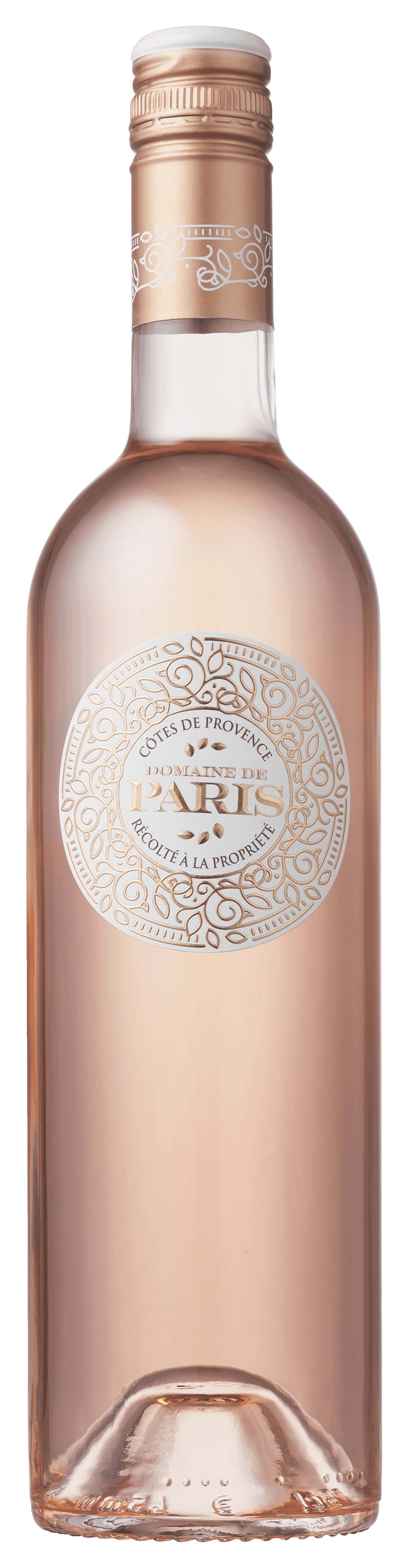 Domaine de Paris Côtes de Provence AOP