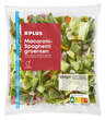 PLUS Macaroni-spaghetti groenten kvp