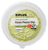 PLUS Kaas-Pesto dip