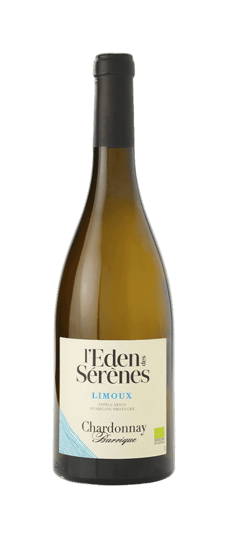 Eden des Sérènes Limoux AOP
