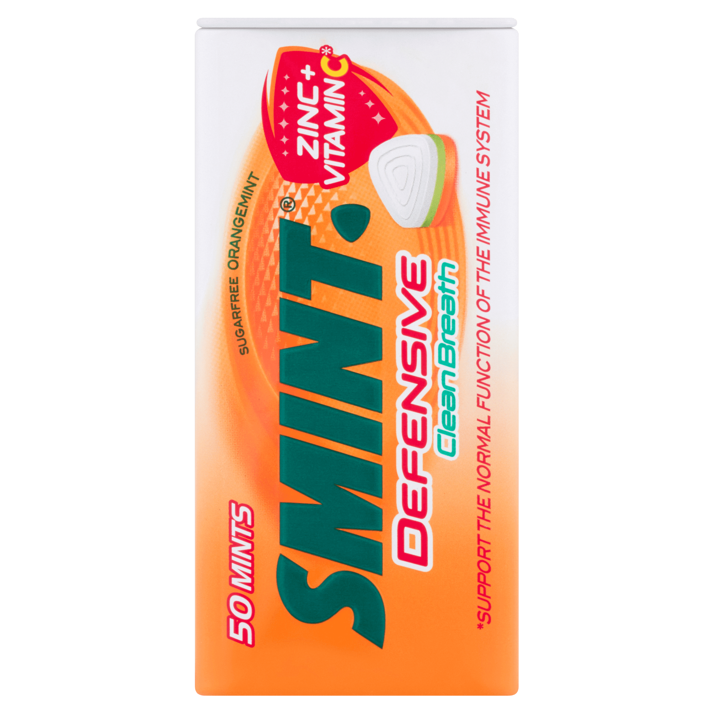 Smint Defensive single