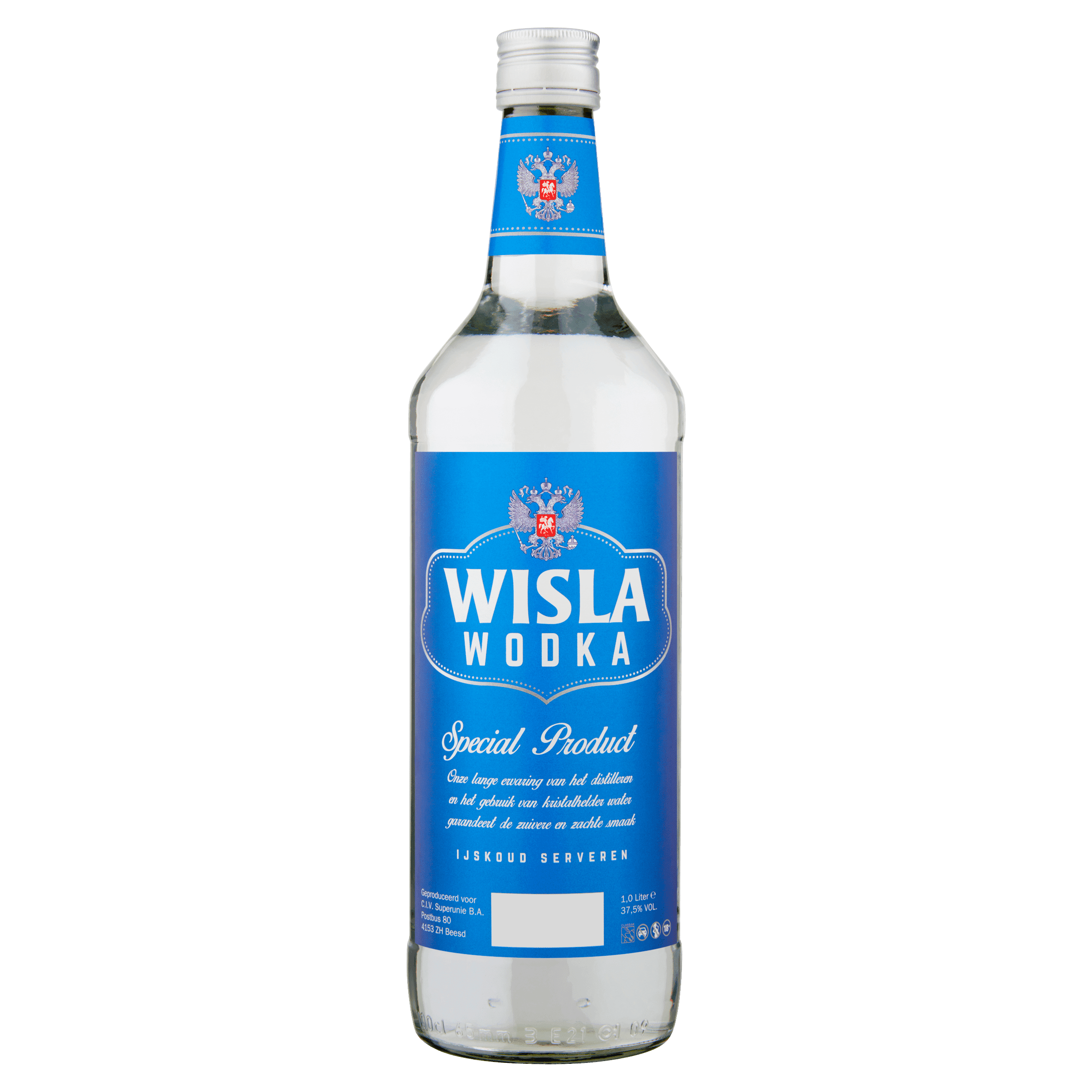 Wisla Wodka