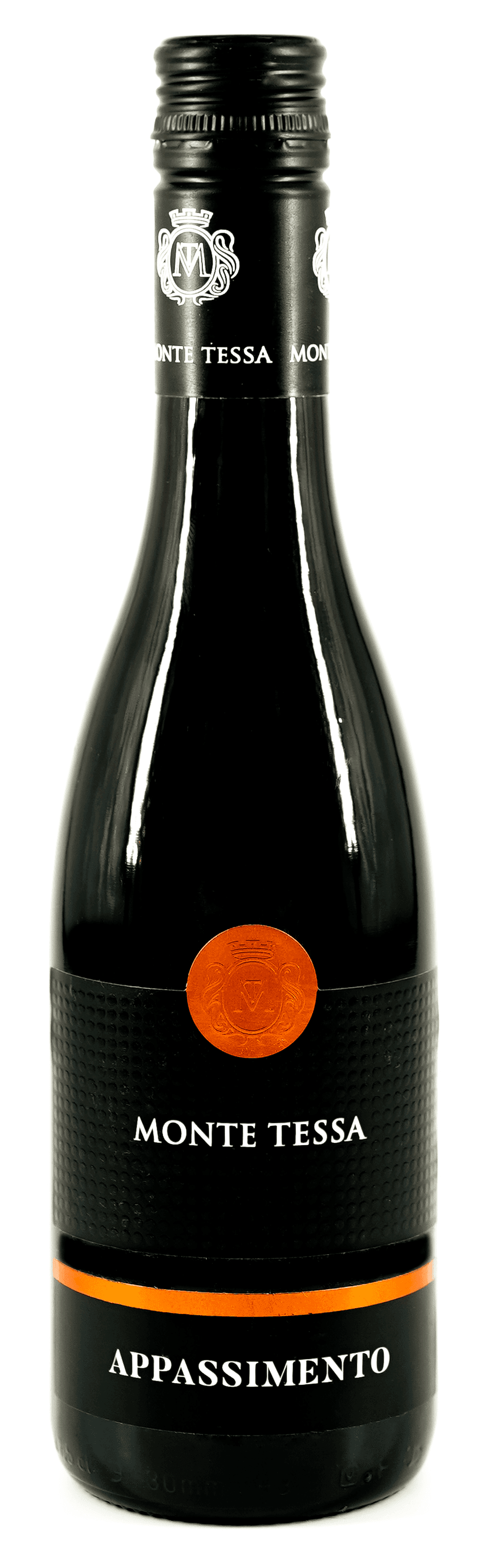 Monte Tessa Appassimento IGP Puglia