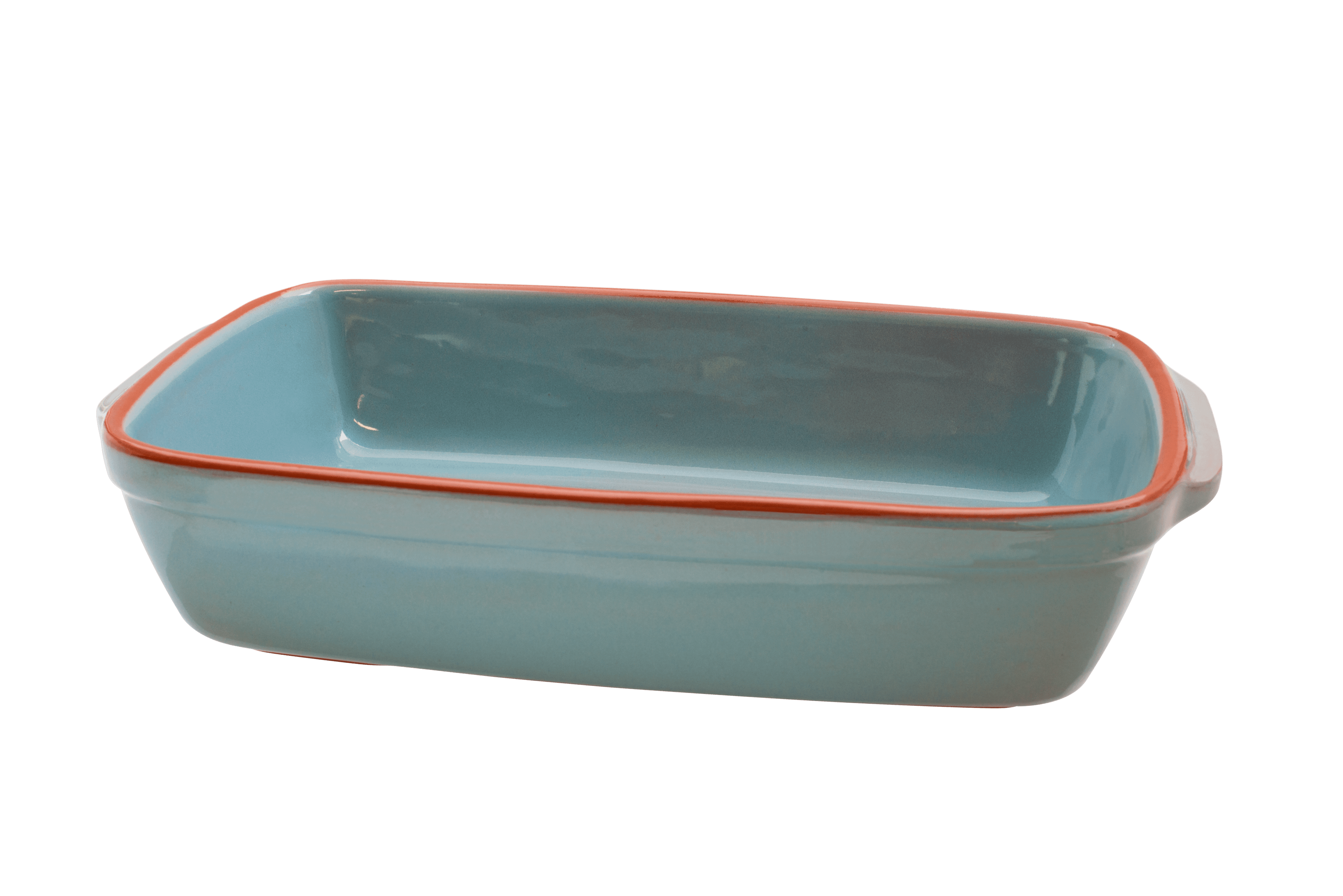 Dutch kitchen Ovenschaal 4P grijsblauw