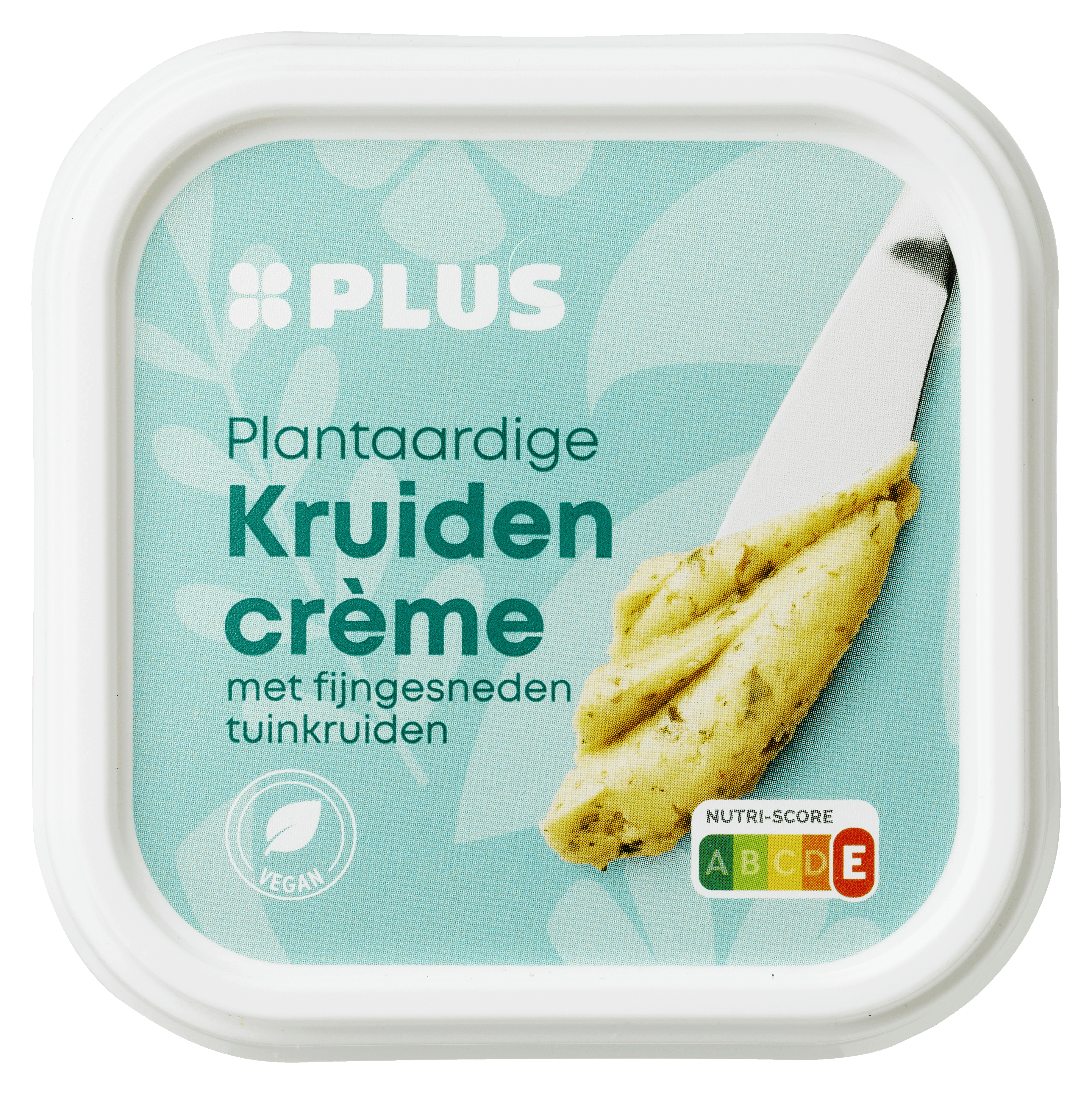 PLUS Plantaardige kruidencrème