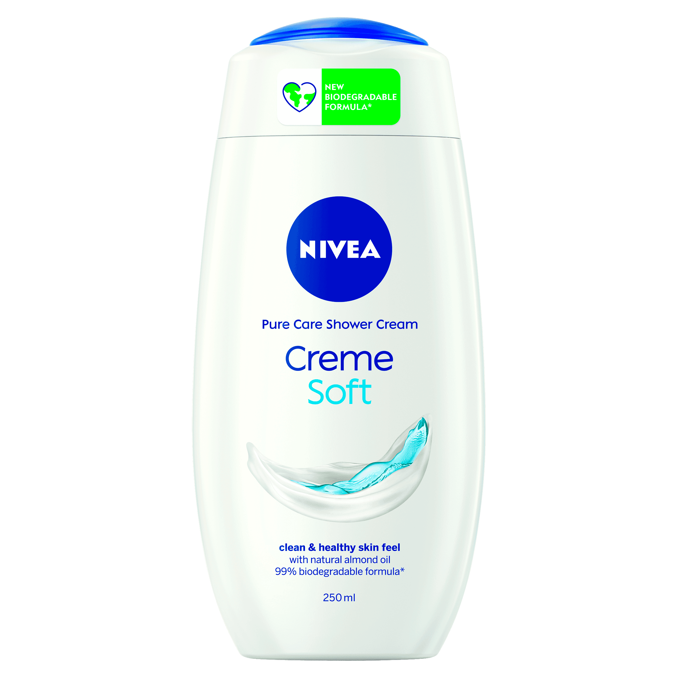 Nivea Crème Soft Douchecrème