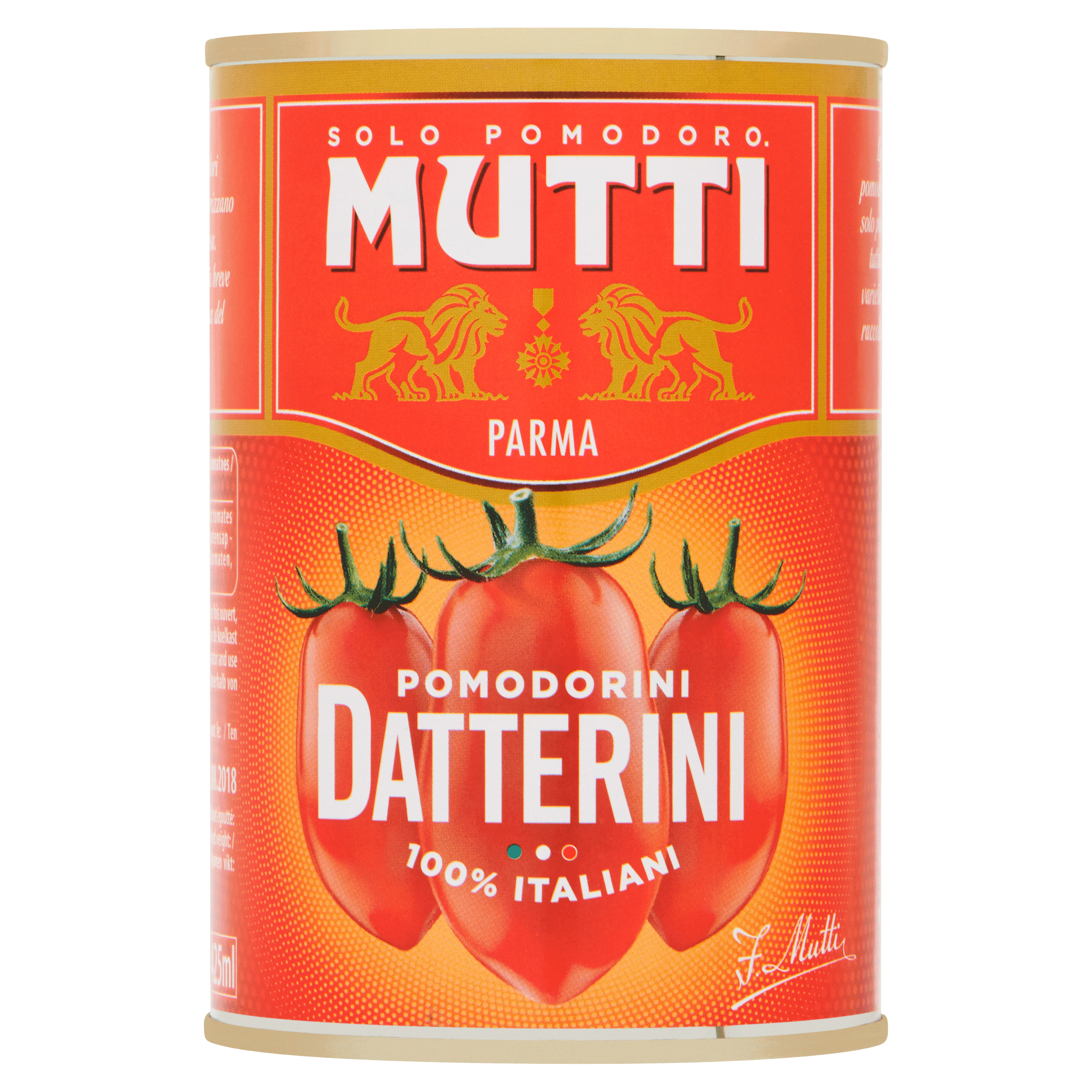 Mutti Datterini