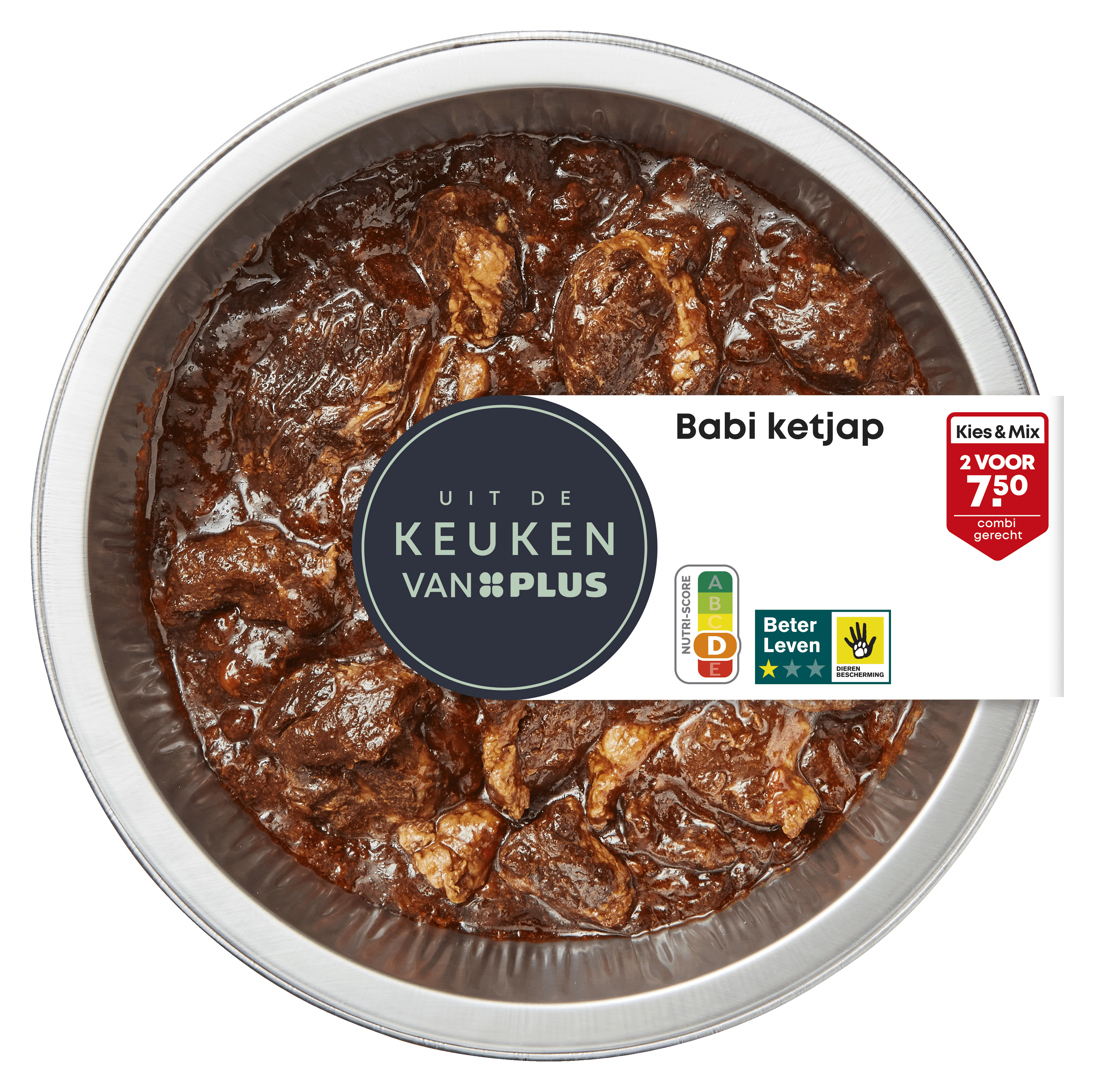 Uit de keuken van Babi Ketjap